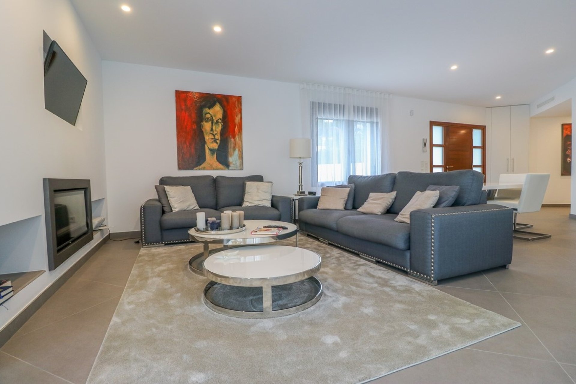 Sale - Villa - Moraira - Paichi