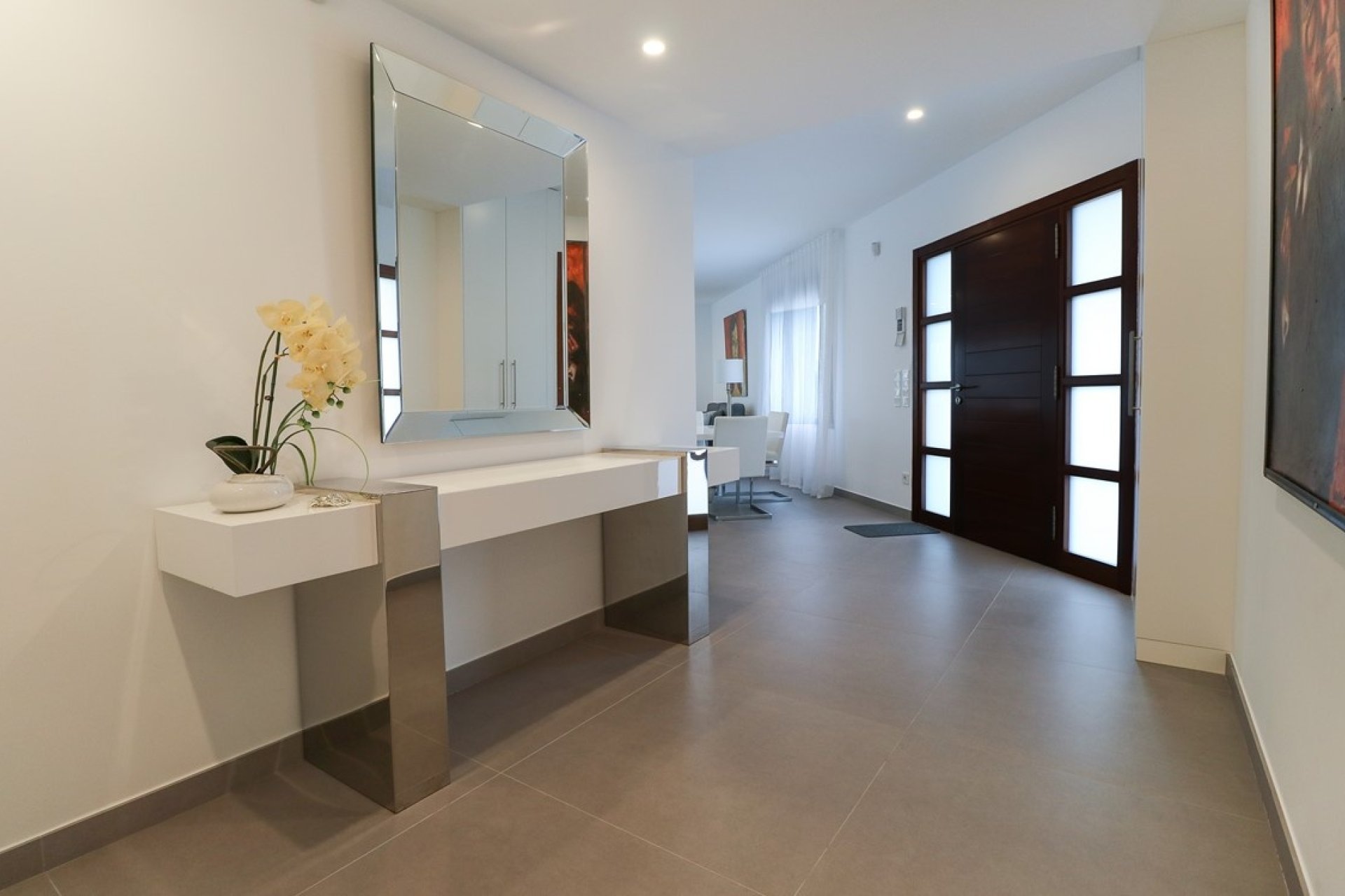 Sale - Villa - Moraira - Paichi