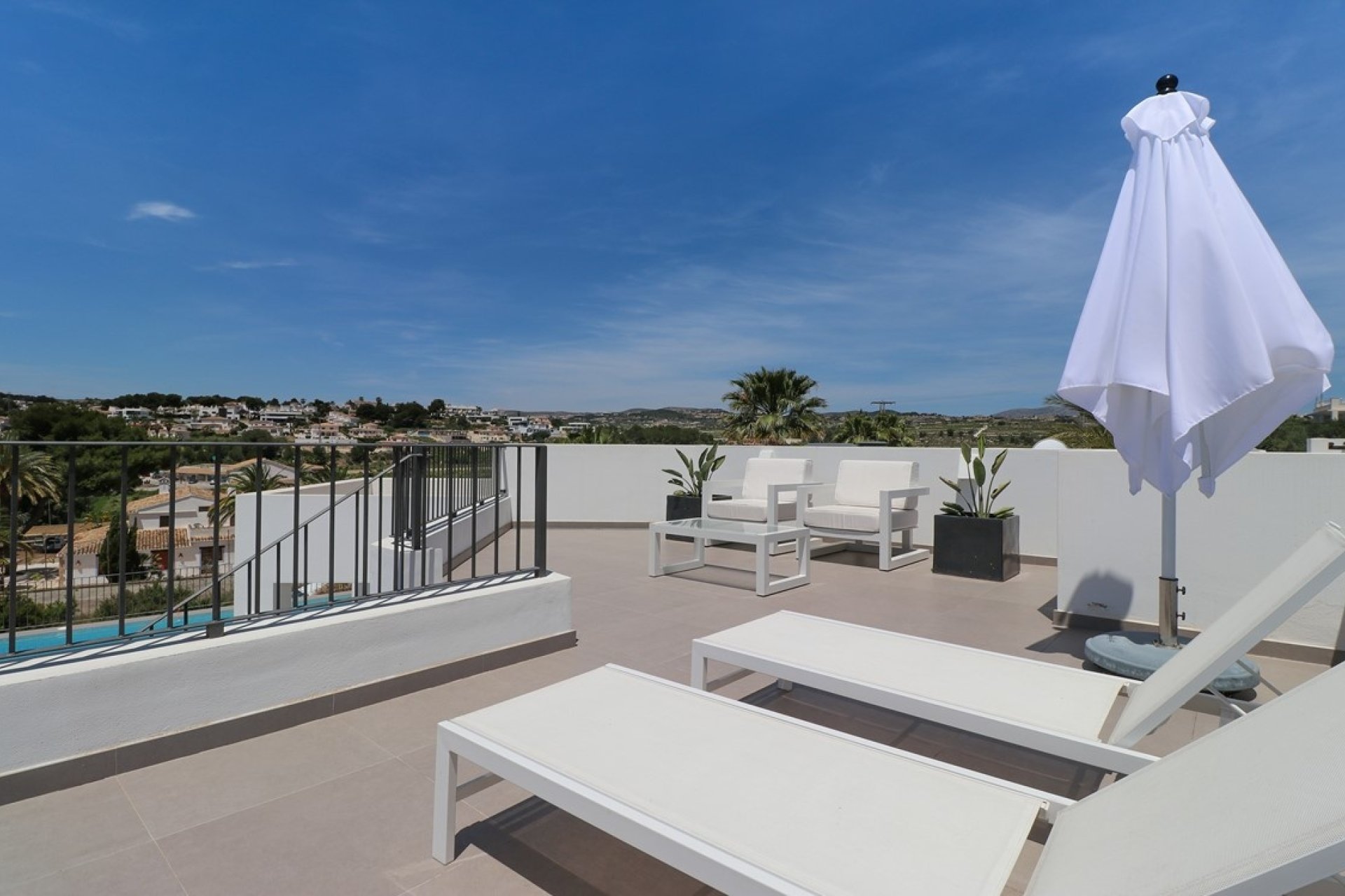 Sale - Villa - Moraira - Paichi