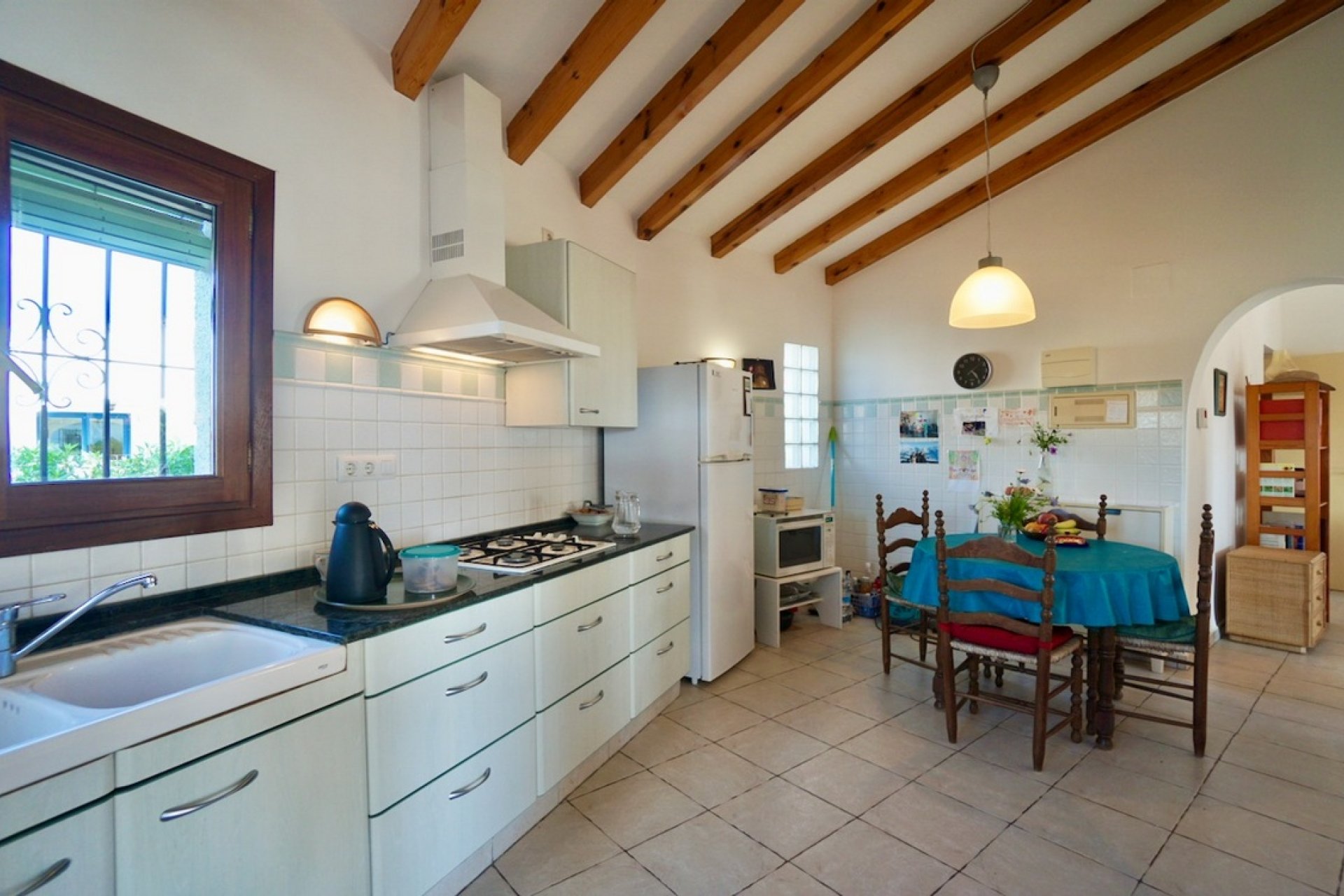 Sale - Villa - Moraira - Paichi