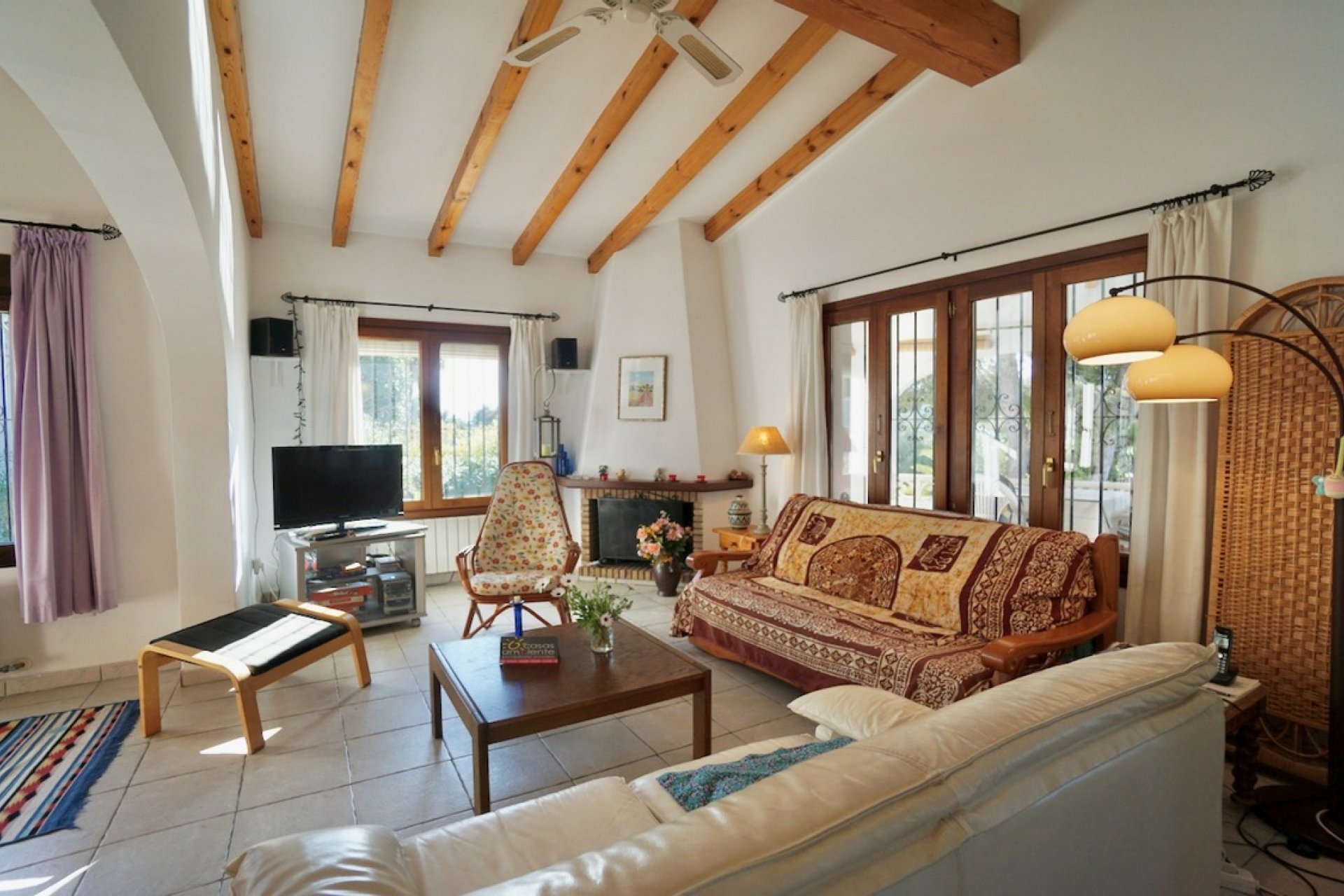 Sale - Villa - Moraira - Paichi