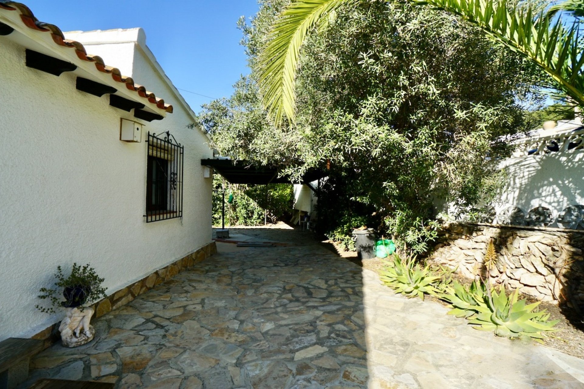 Sale - Villa - Moraira - Paichi