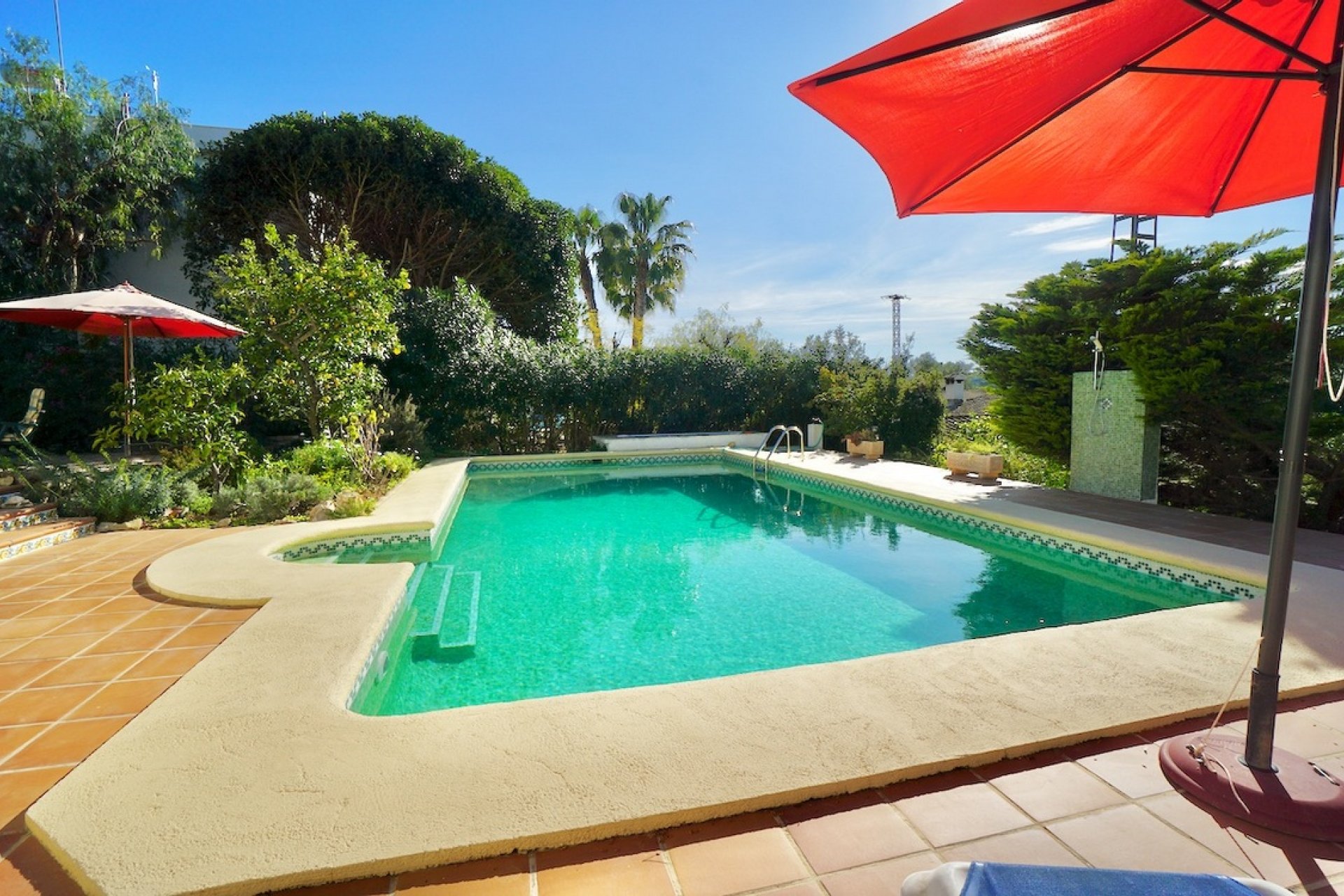 Sale - Villa - Moraira - Paichi