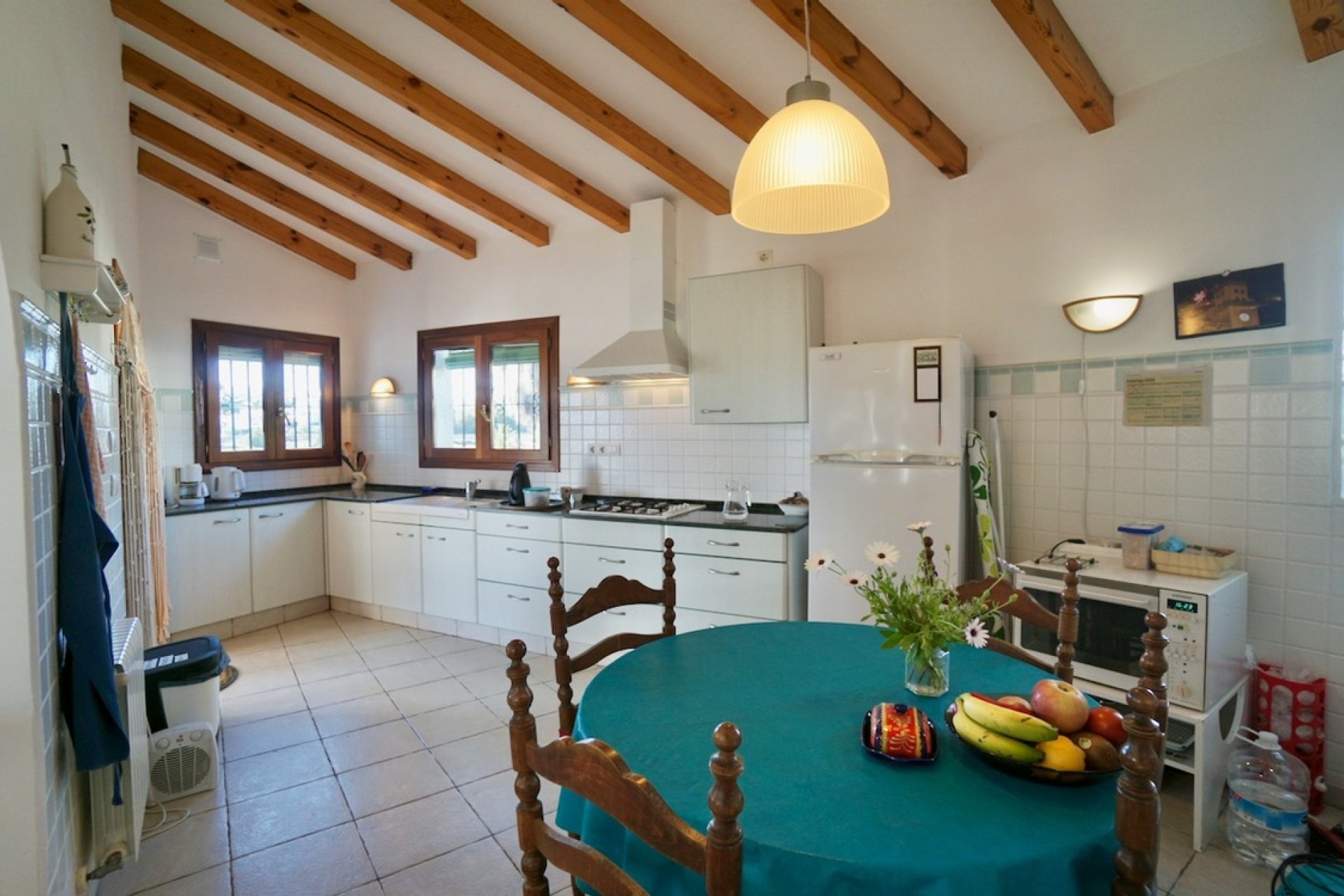 Sale - Villa - Moraira - Paichi