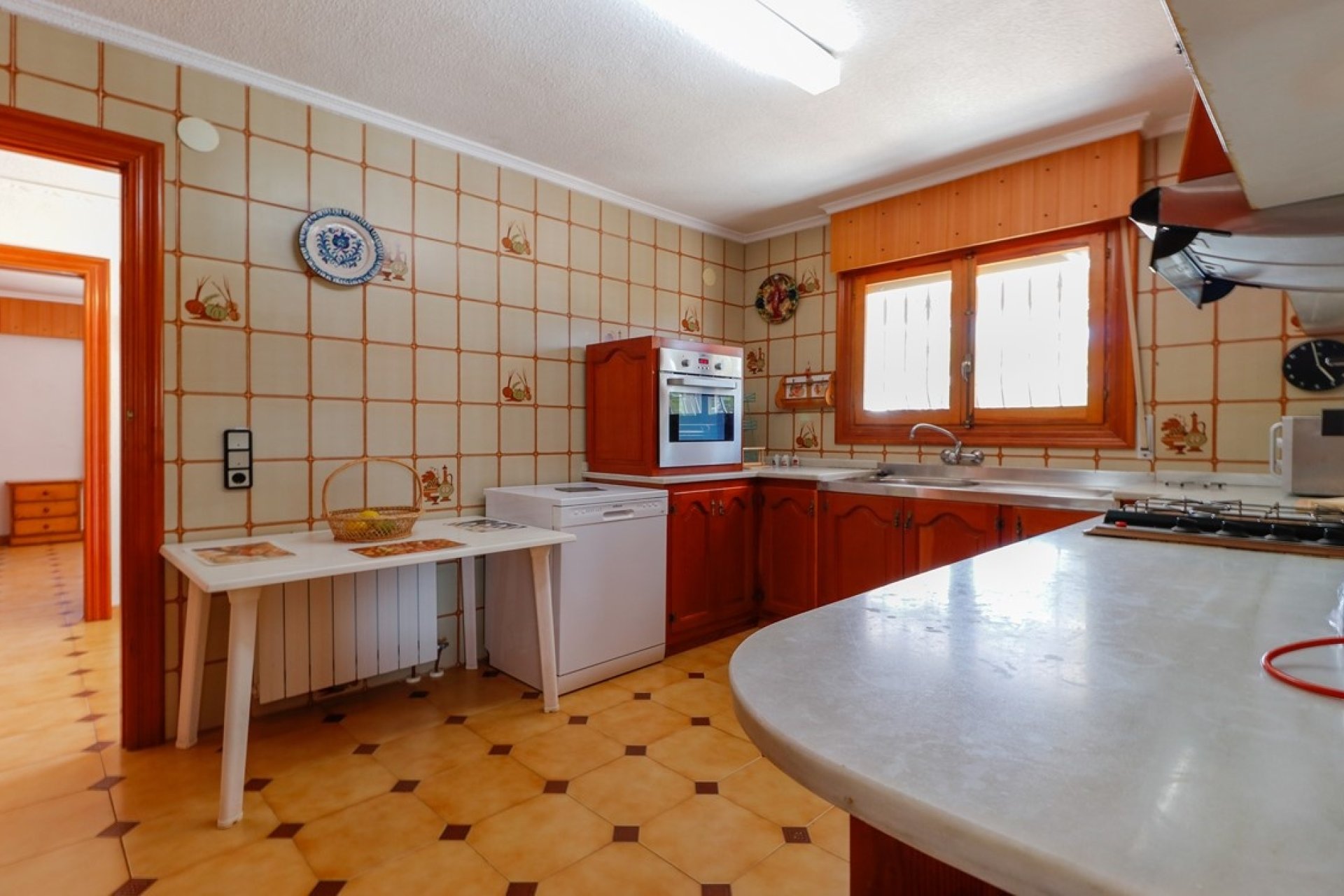 Sale - Villa - Moraira - Paichi