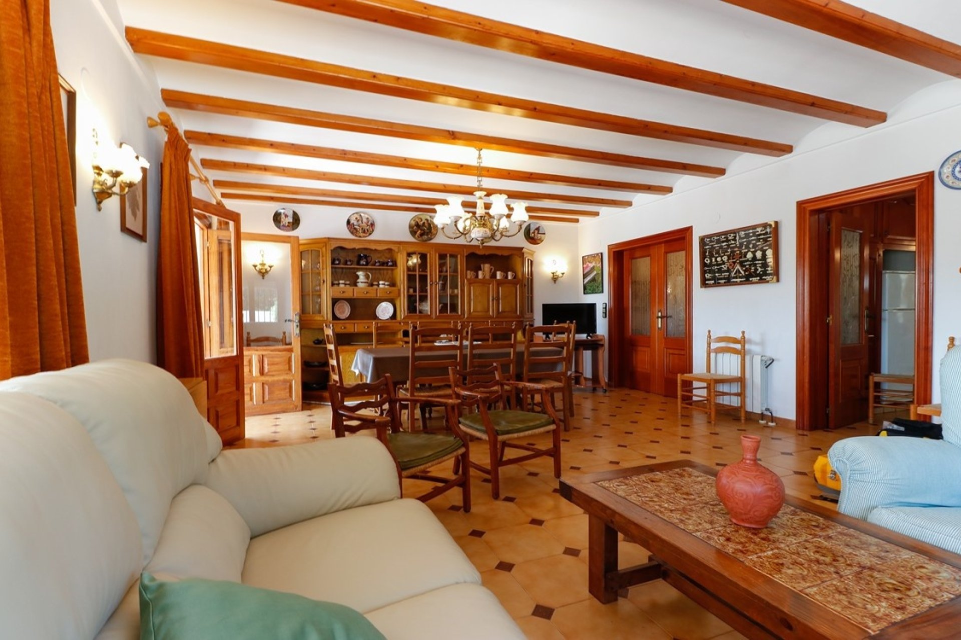 Sale - Villa - Moraira - Paichi