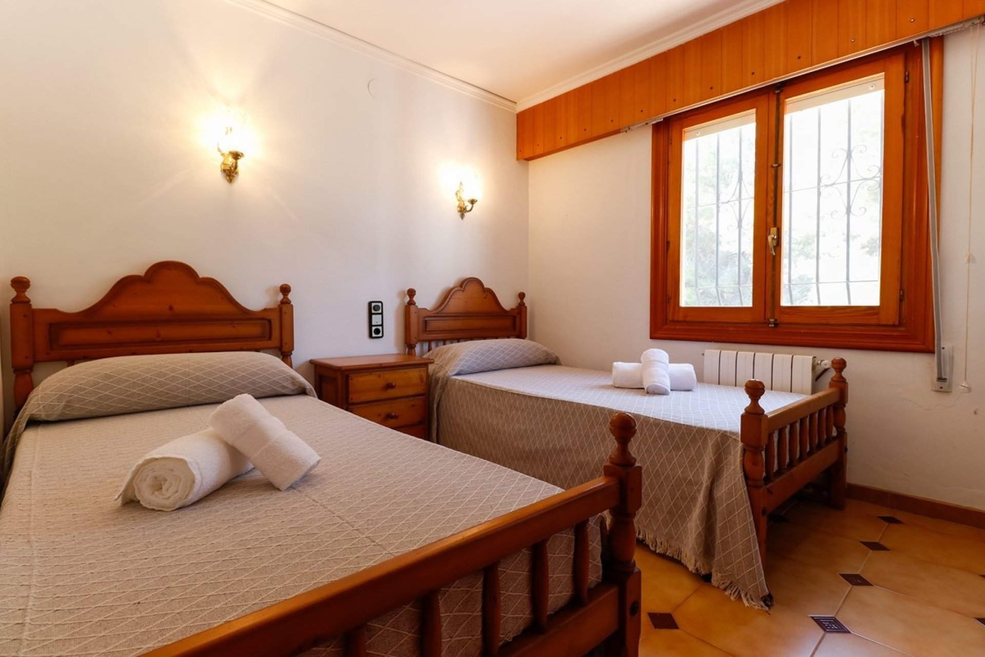 Sale - Villa - Moraira - Paichi