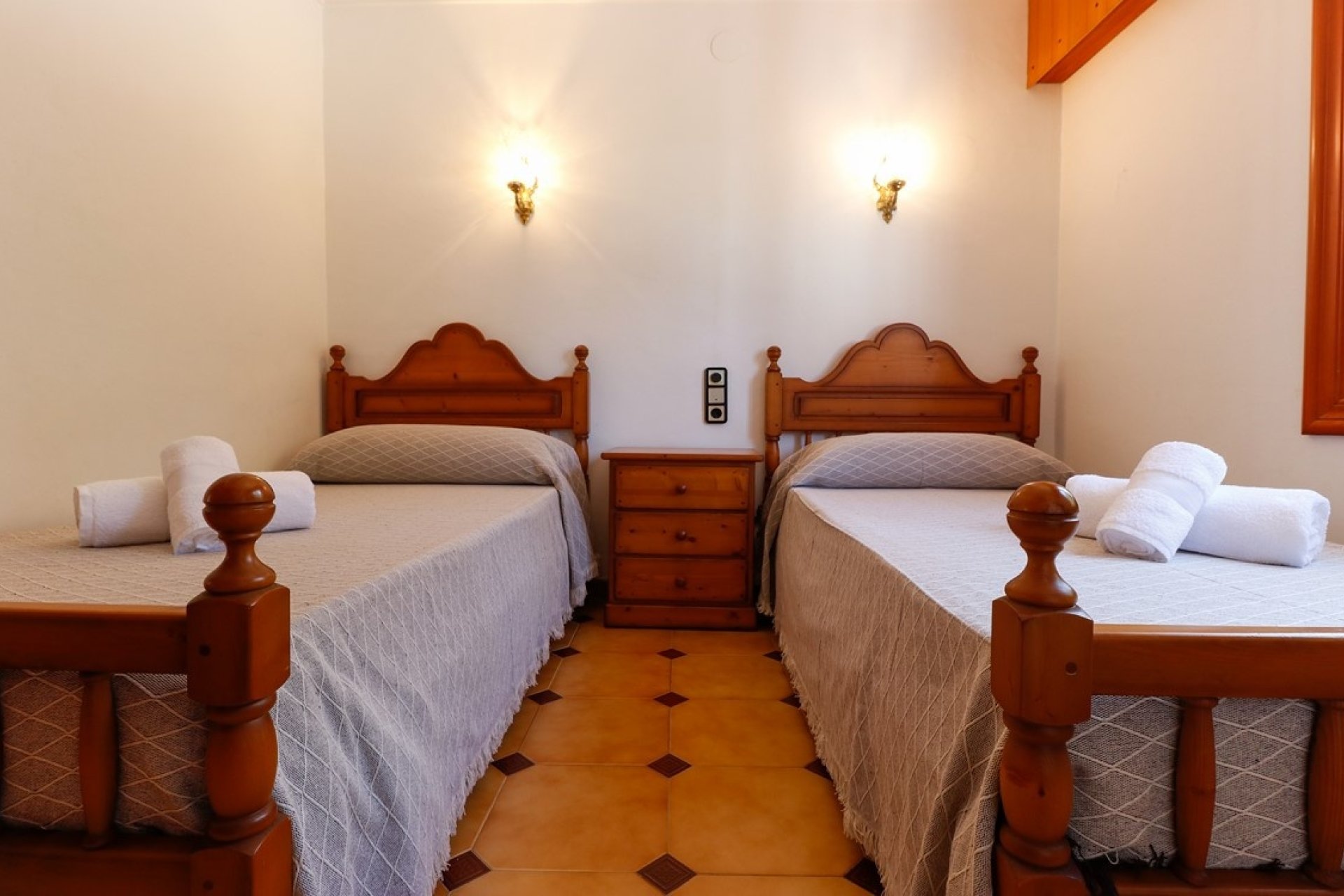 Sale - Villa - Moraira - Paichi