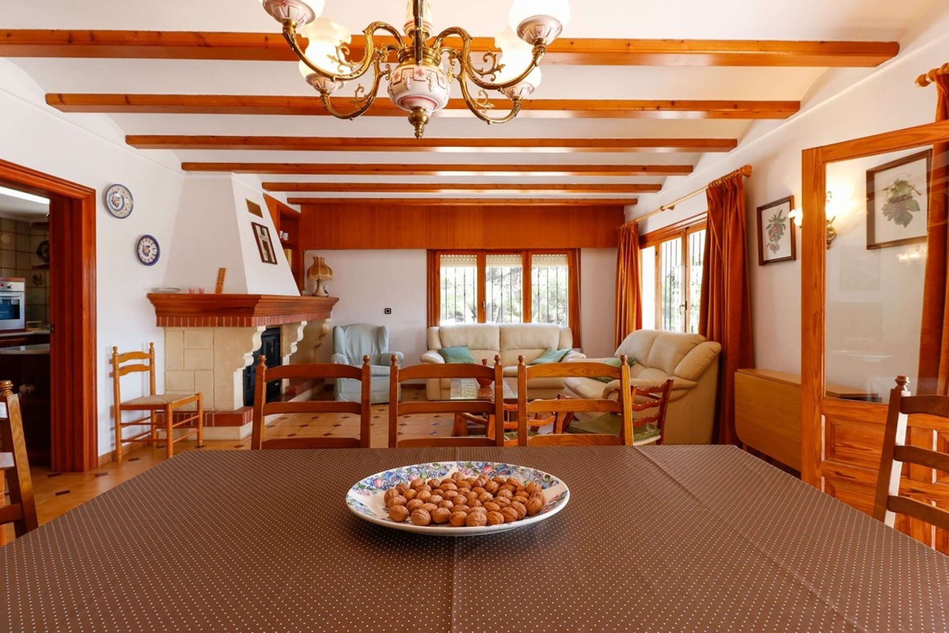 Sale - Villa - Moraira - Paichi
