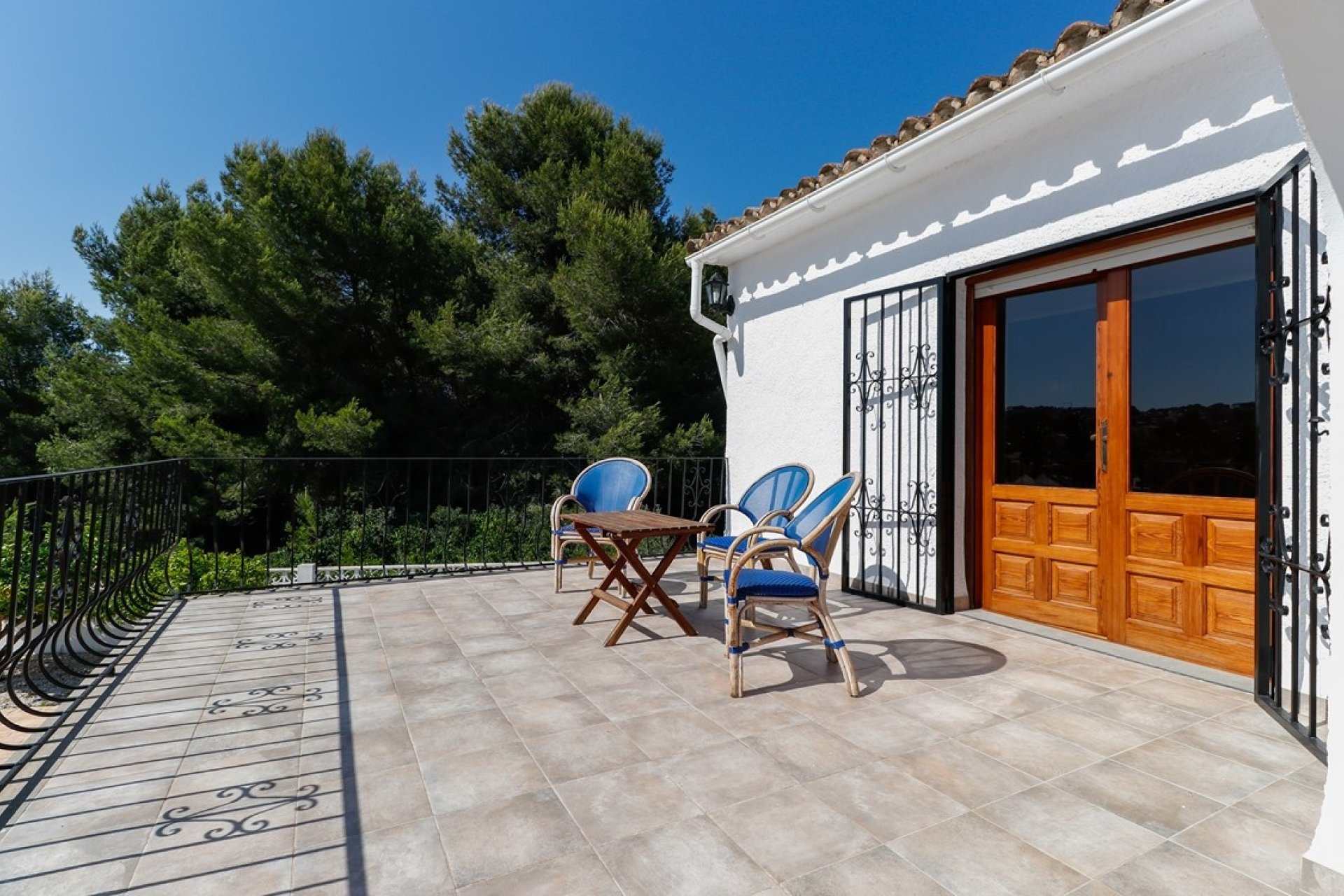 Sale - Villa - Moraira - Paichi