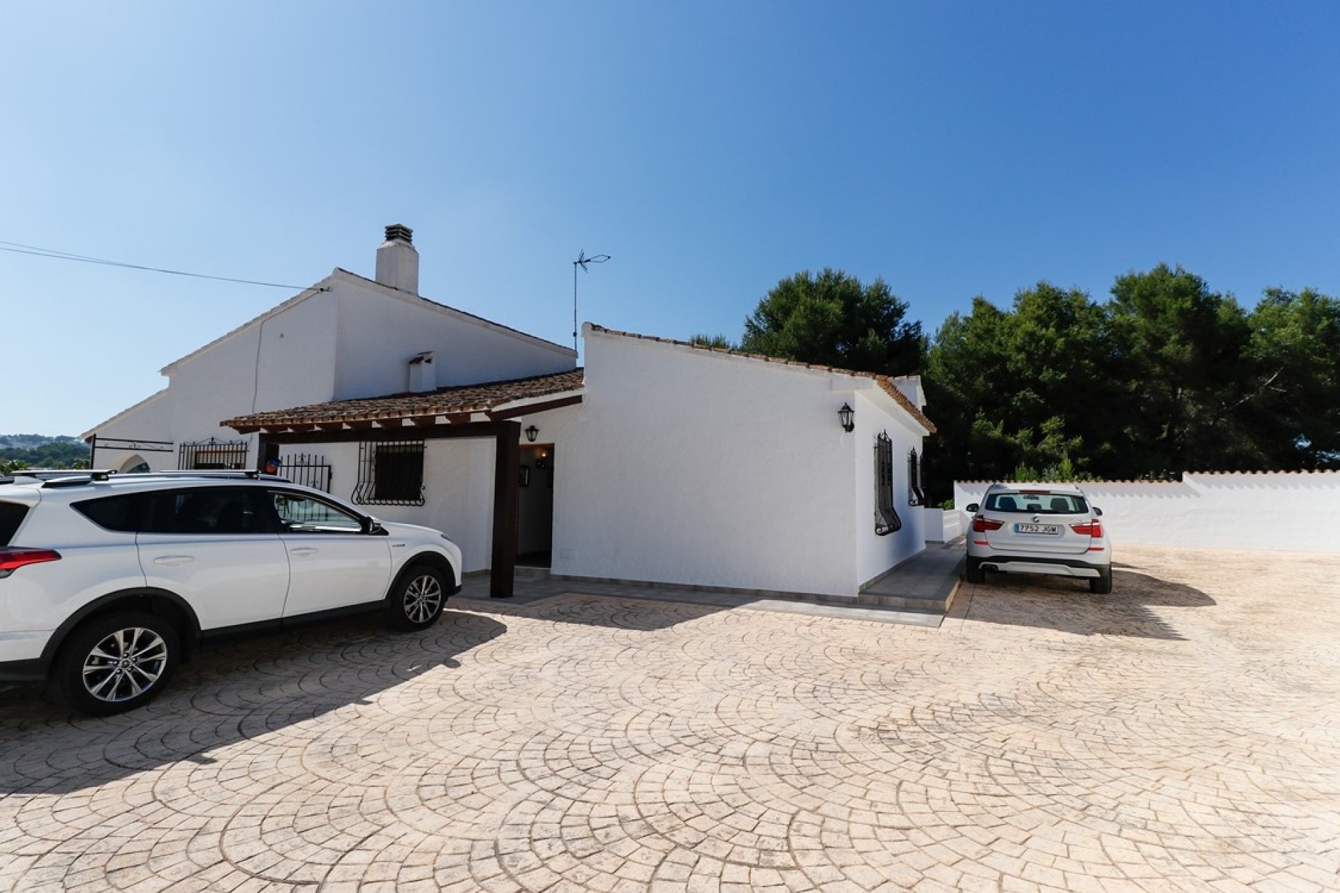 Sale - Villa - Moraira - Paichi
