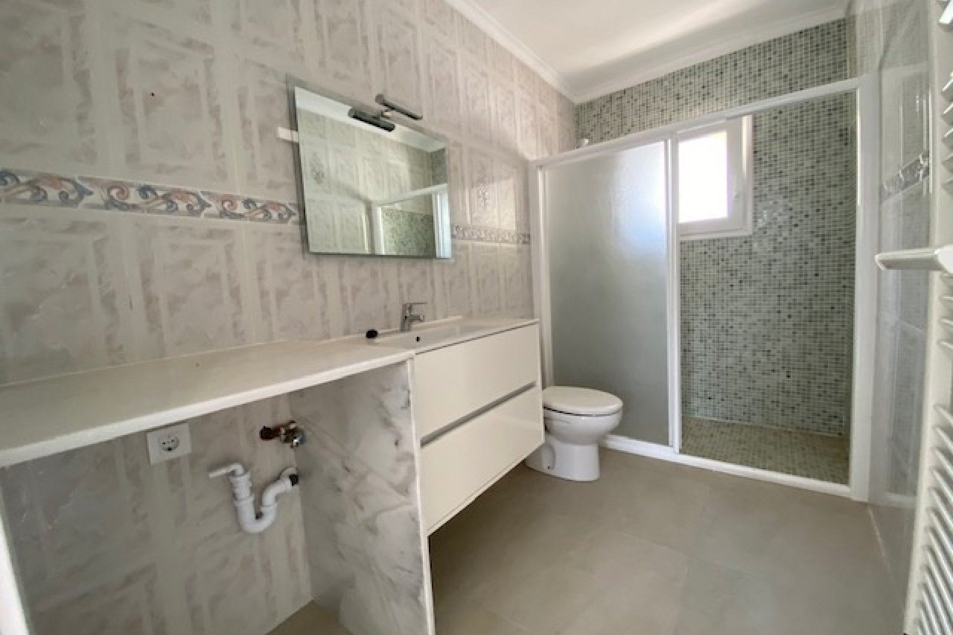 Sale - Villa - Moraira - Paichi