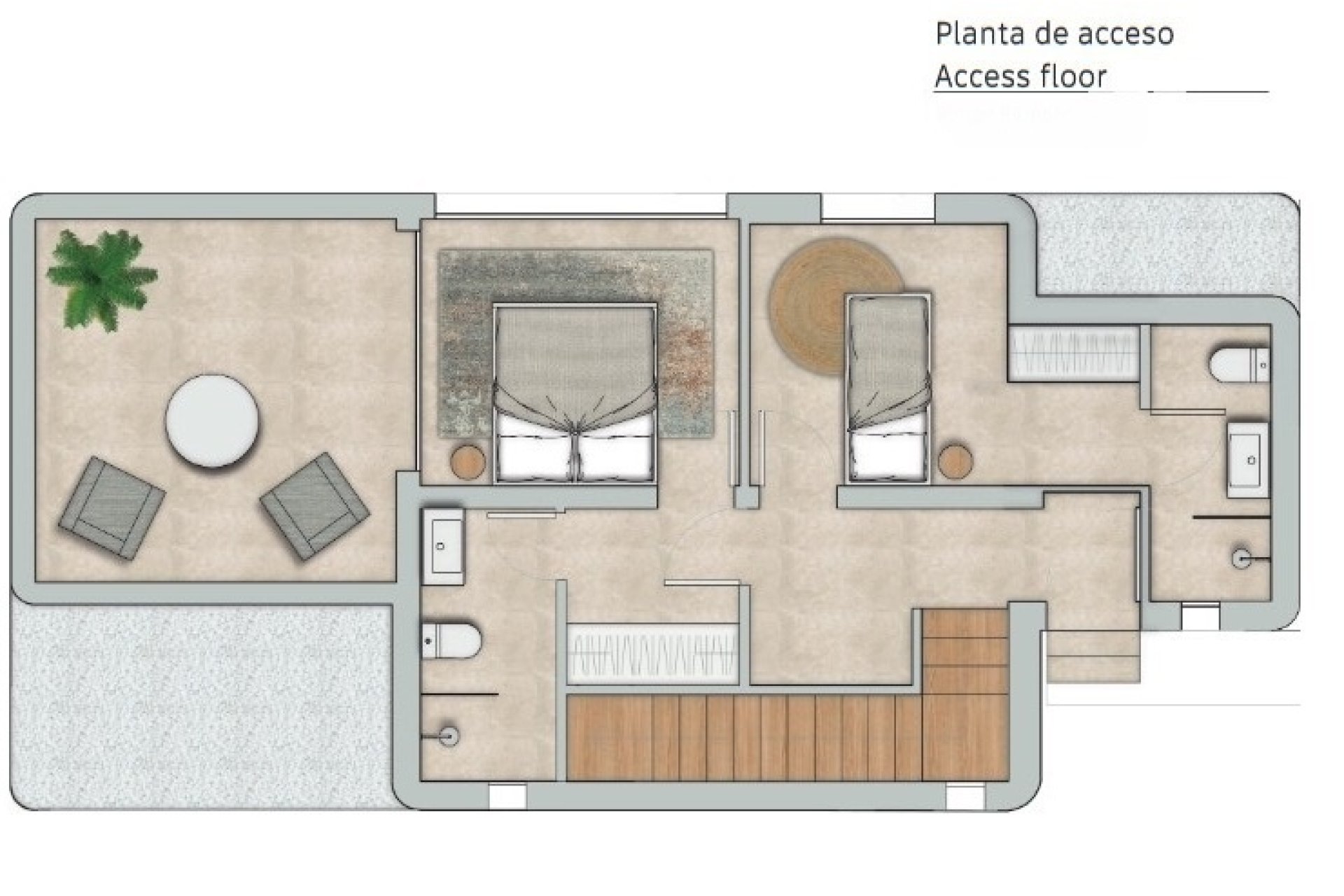 Sale - Villa - Moraira - Paichi
