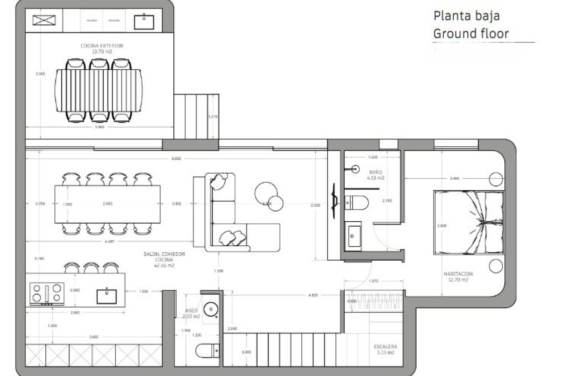 Sale - Villa - Moraira - Paichi