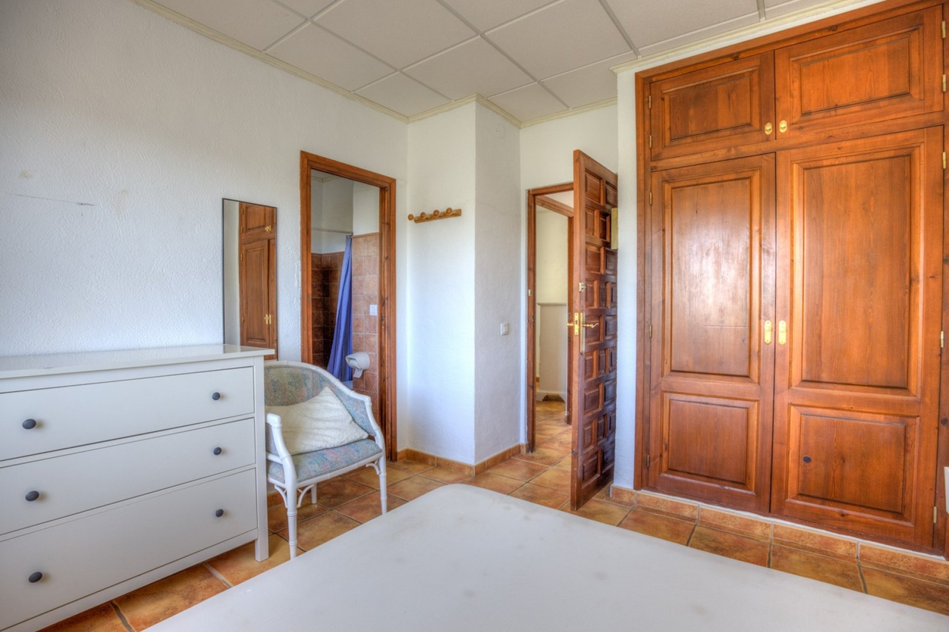 Sale - Villa - Moraira - Pinar de L'Adovcat