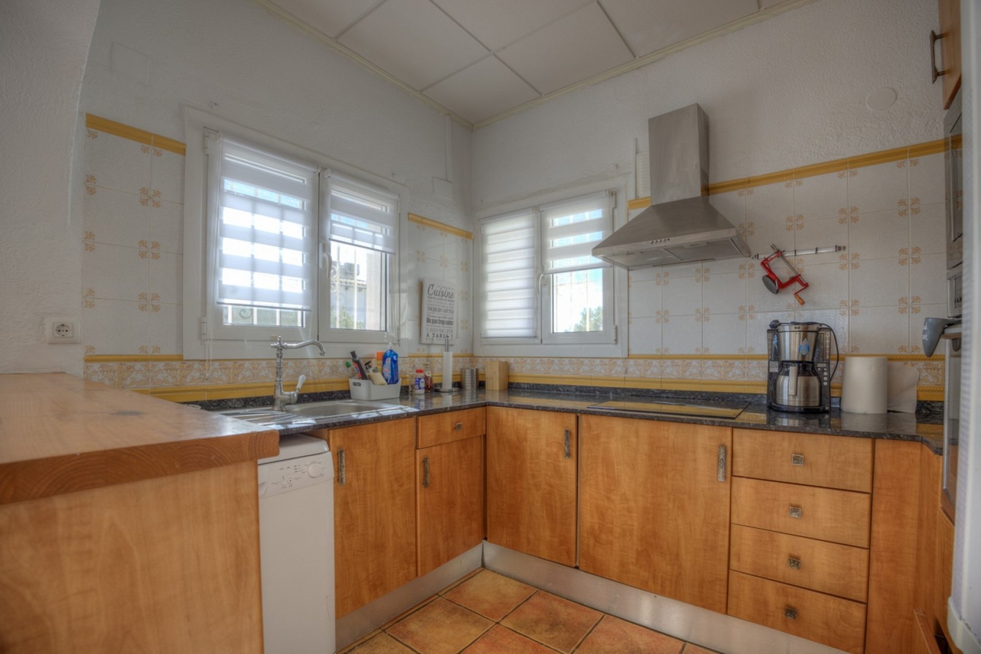 Sale - Villa - Moraira - Pinar de L'Adovcat