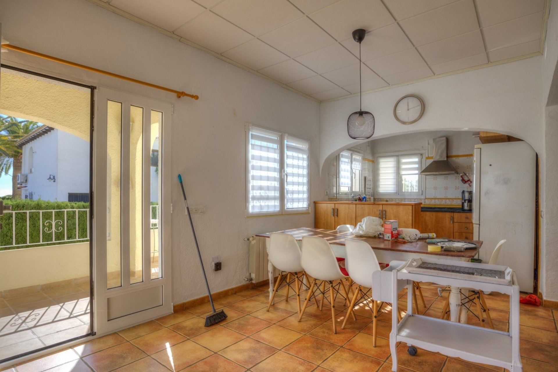Sale - Villa - Moraira - Pinar de L'Adovcat