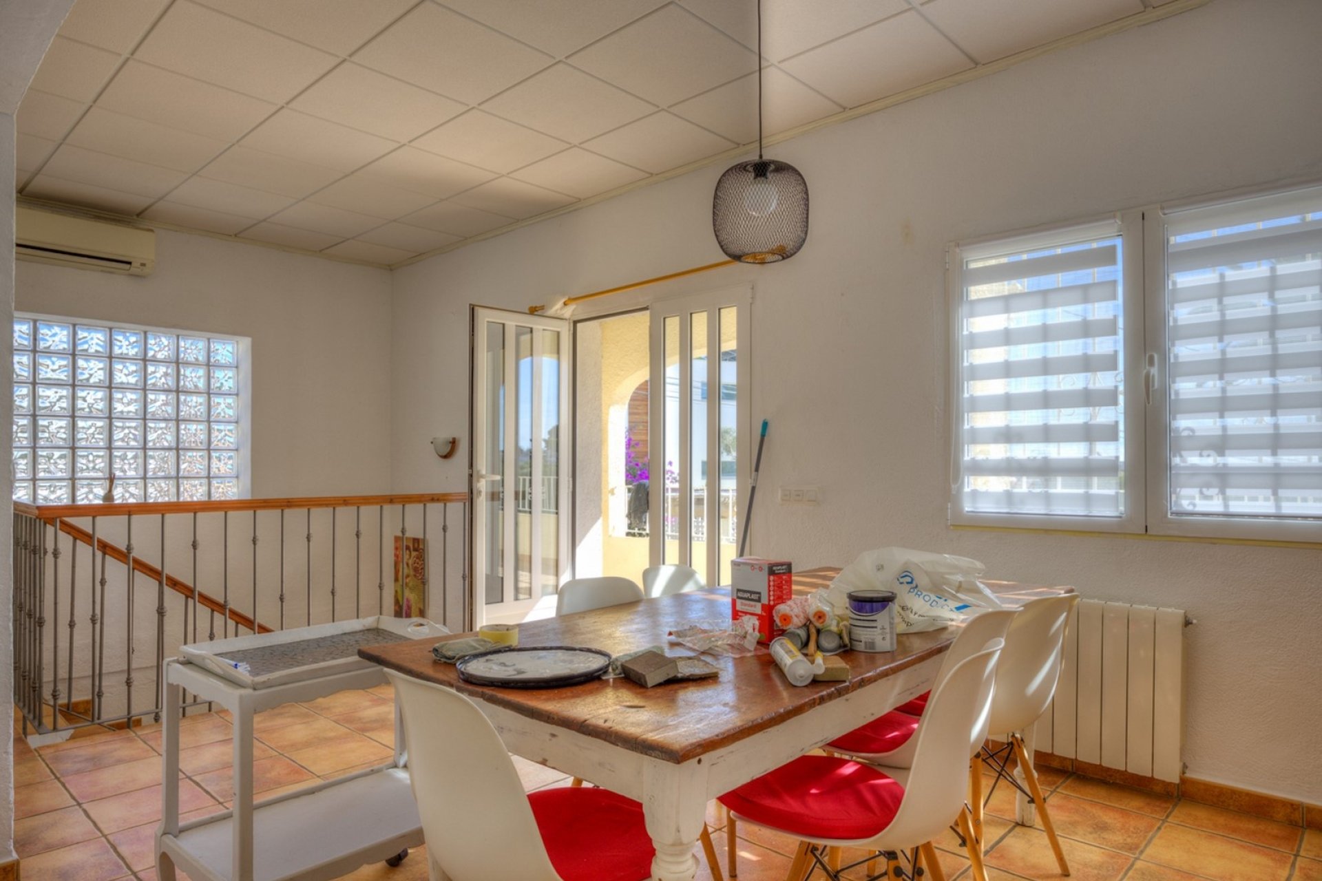 Sale - Villa - Moraira - Pinar de L'Adovcat