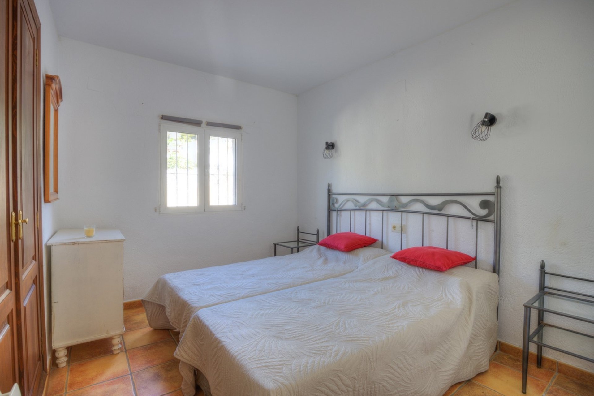 Sale - Villa - Moraira - Pinar de L'Adovcat