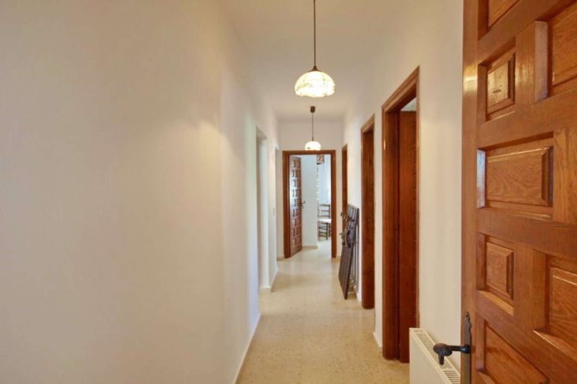 Sale - Villa - Moraira - Pinar de L'Adovcat