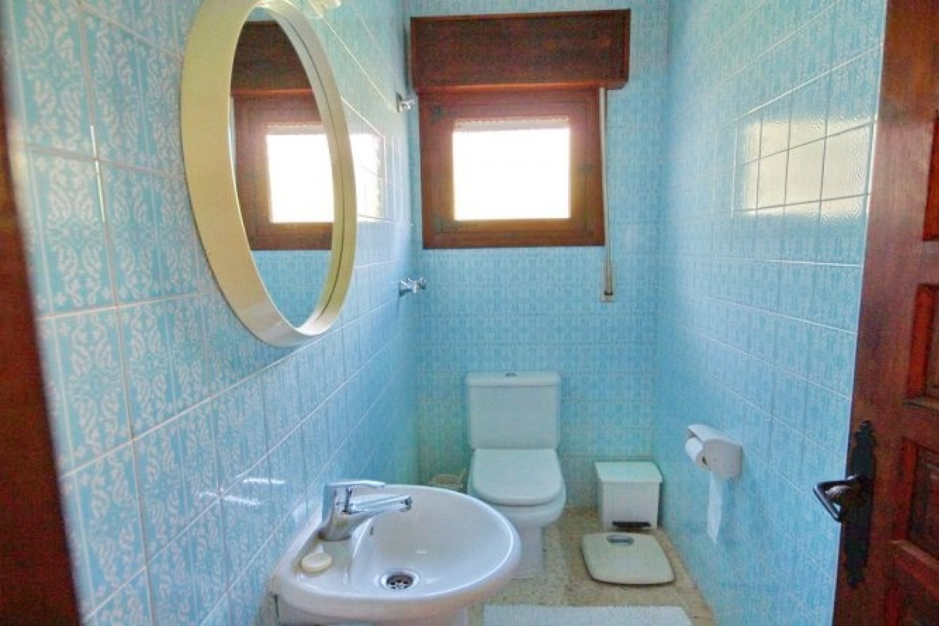 Sale - Villa - Moraira - Pinar de L'Adovcat