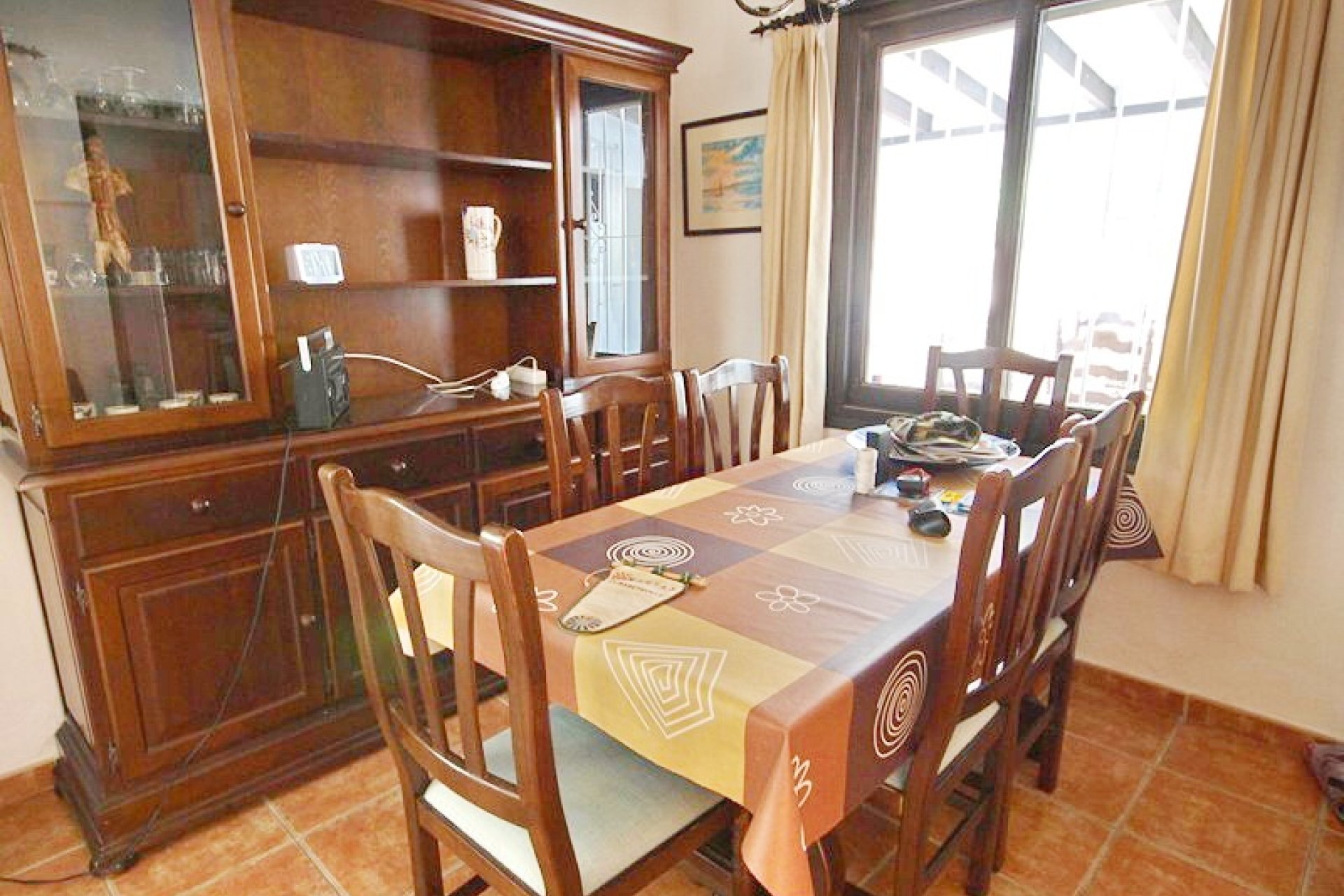 Sale - Villa - Moraira - Pinar de L'Adovcat