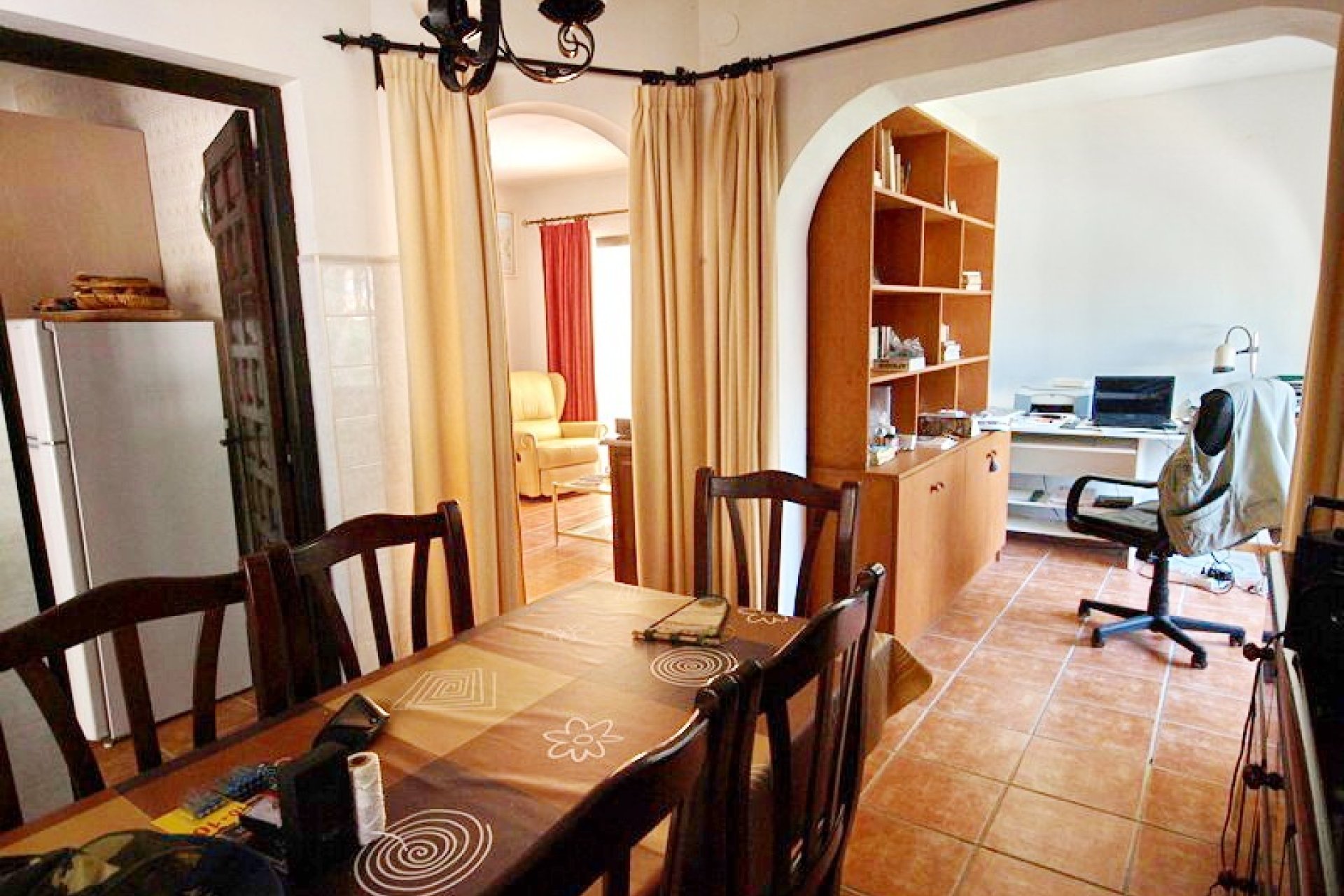Sale - Villa - Moraira - Pinar de L'Adovcat