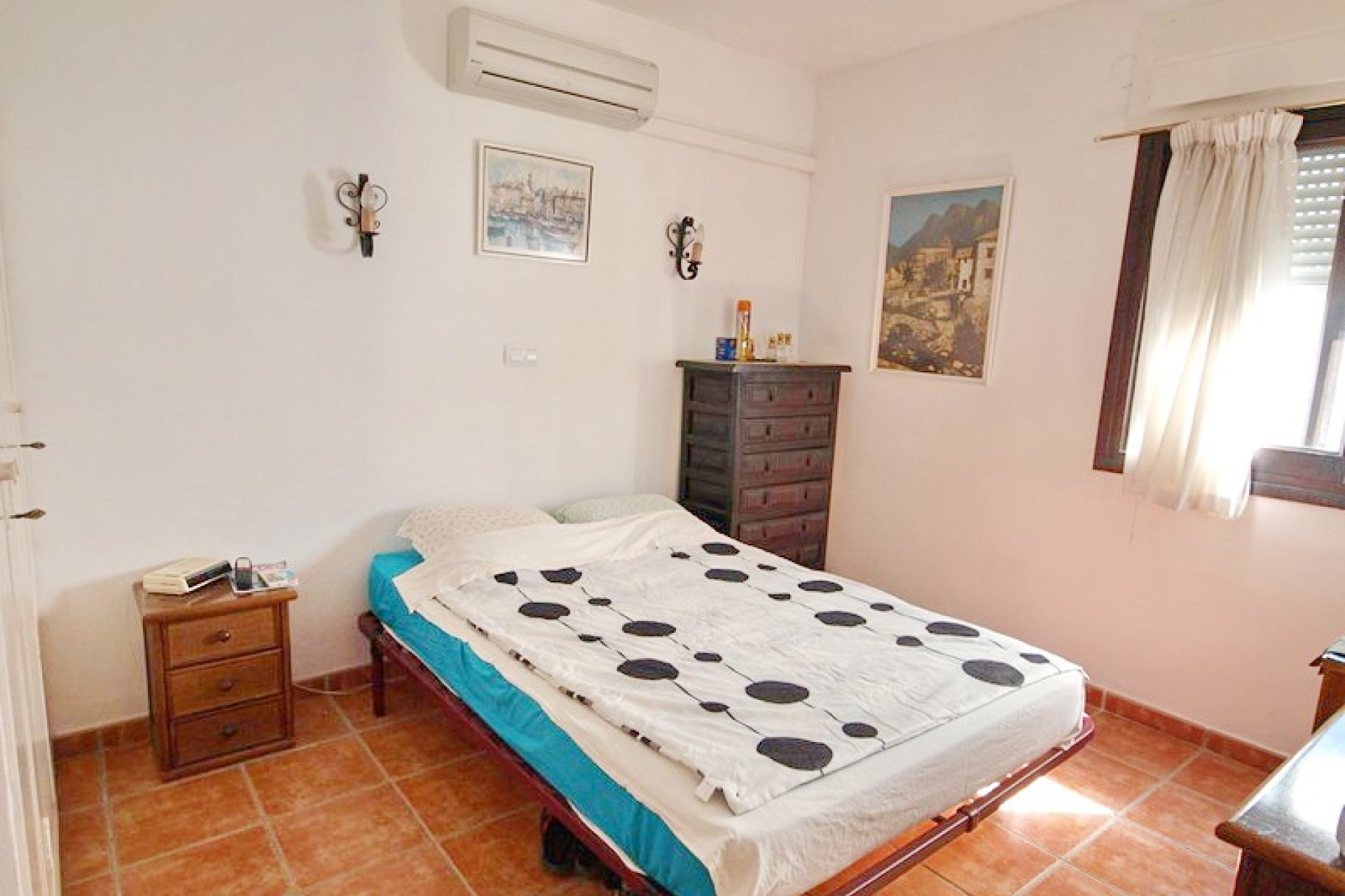 Sale - Villa - Moraira - Pinar de L'Adovcat