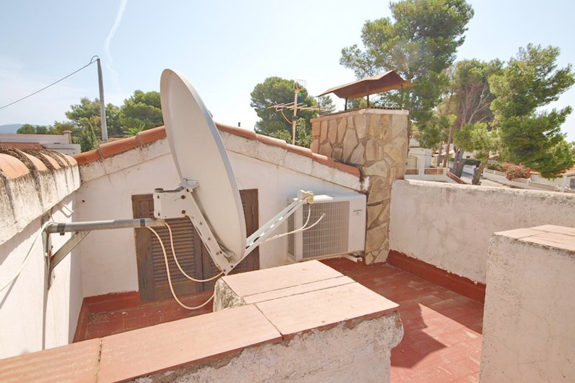 Sale - Villa - Moraira - Pinar de L'Adovcat