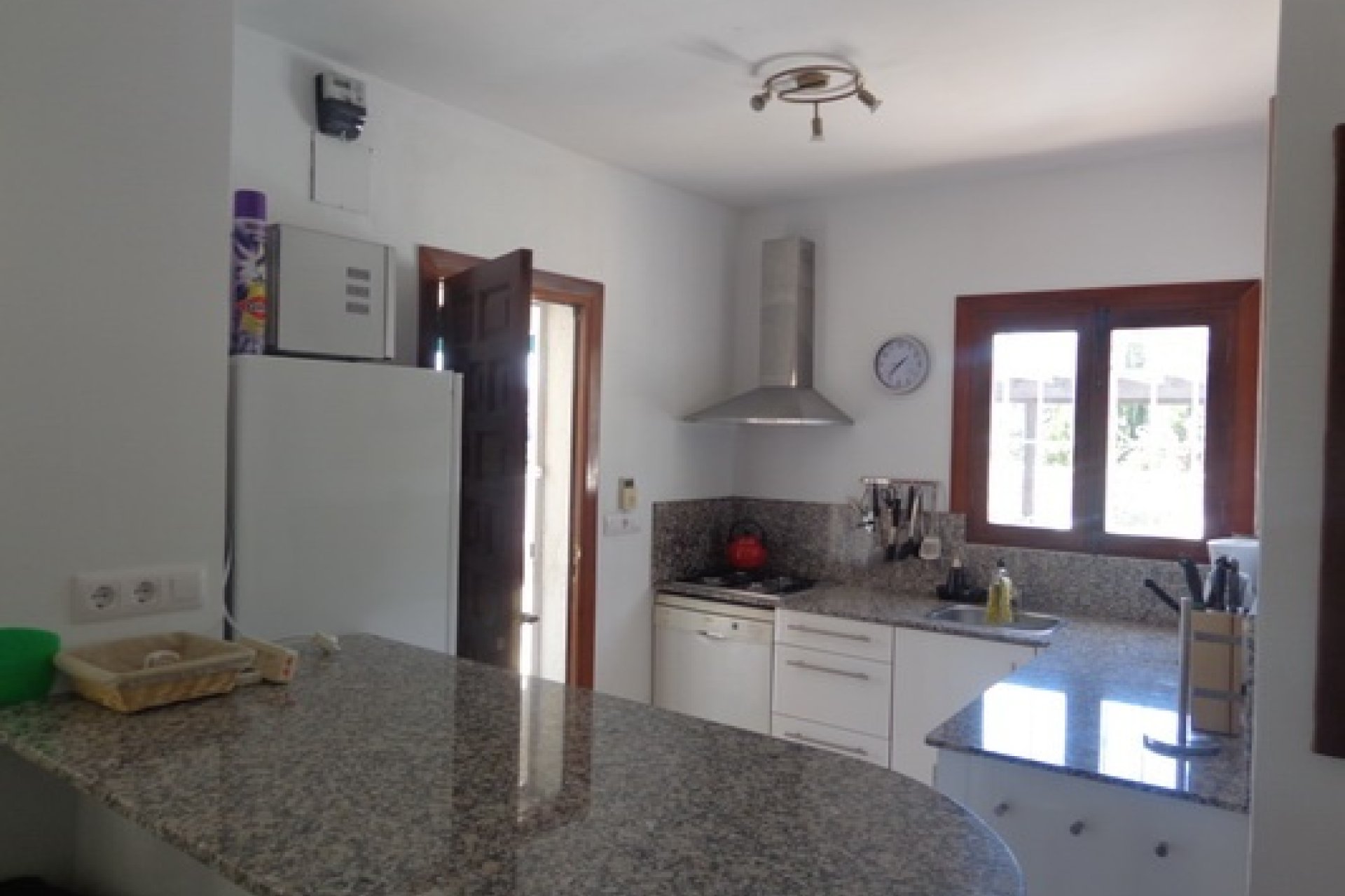 Sale - Villa - Moraira - Pinar de L'Adovcat