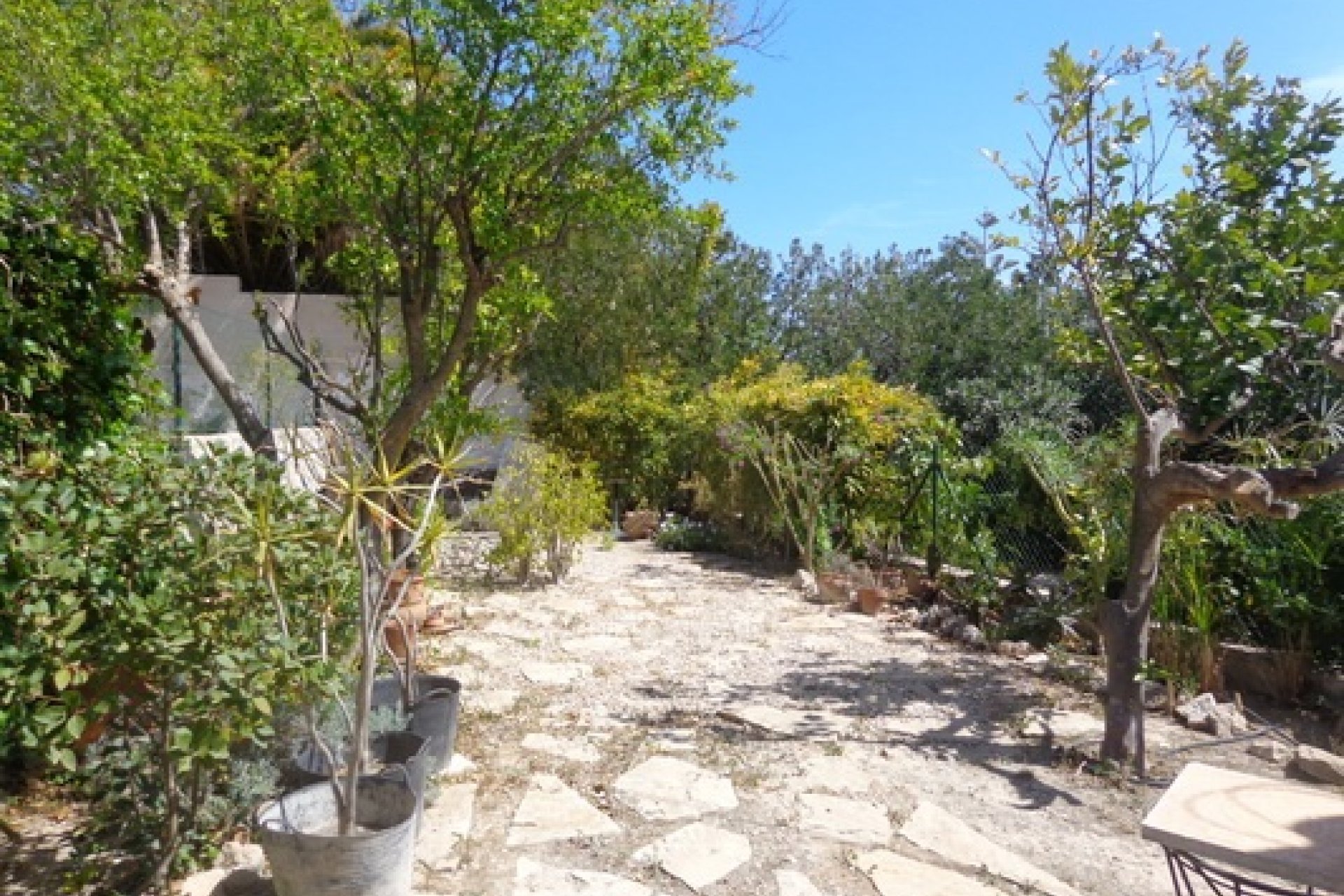 Sale - Villa - Moraira - Pinar de L'Adovcat