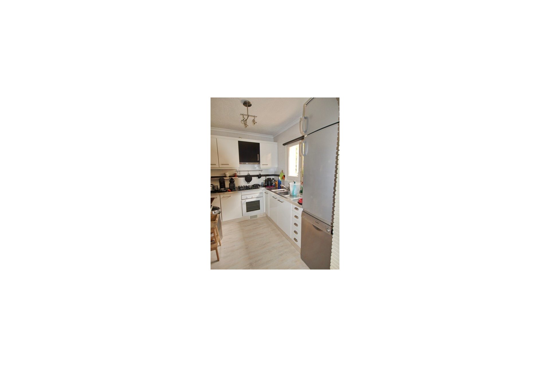 Sale - Villa - Moraira - Pinar de L'Adovcat