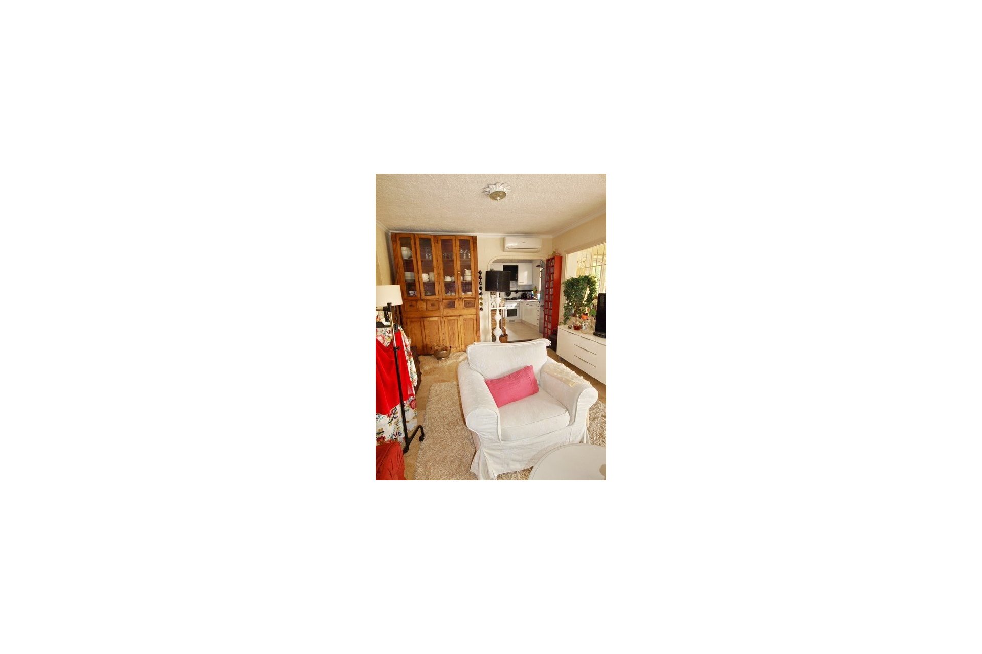 Sale - Villa - Moraira - Pinar de L'Adovcat