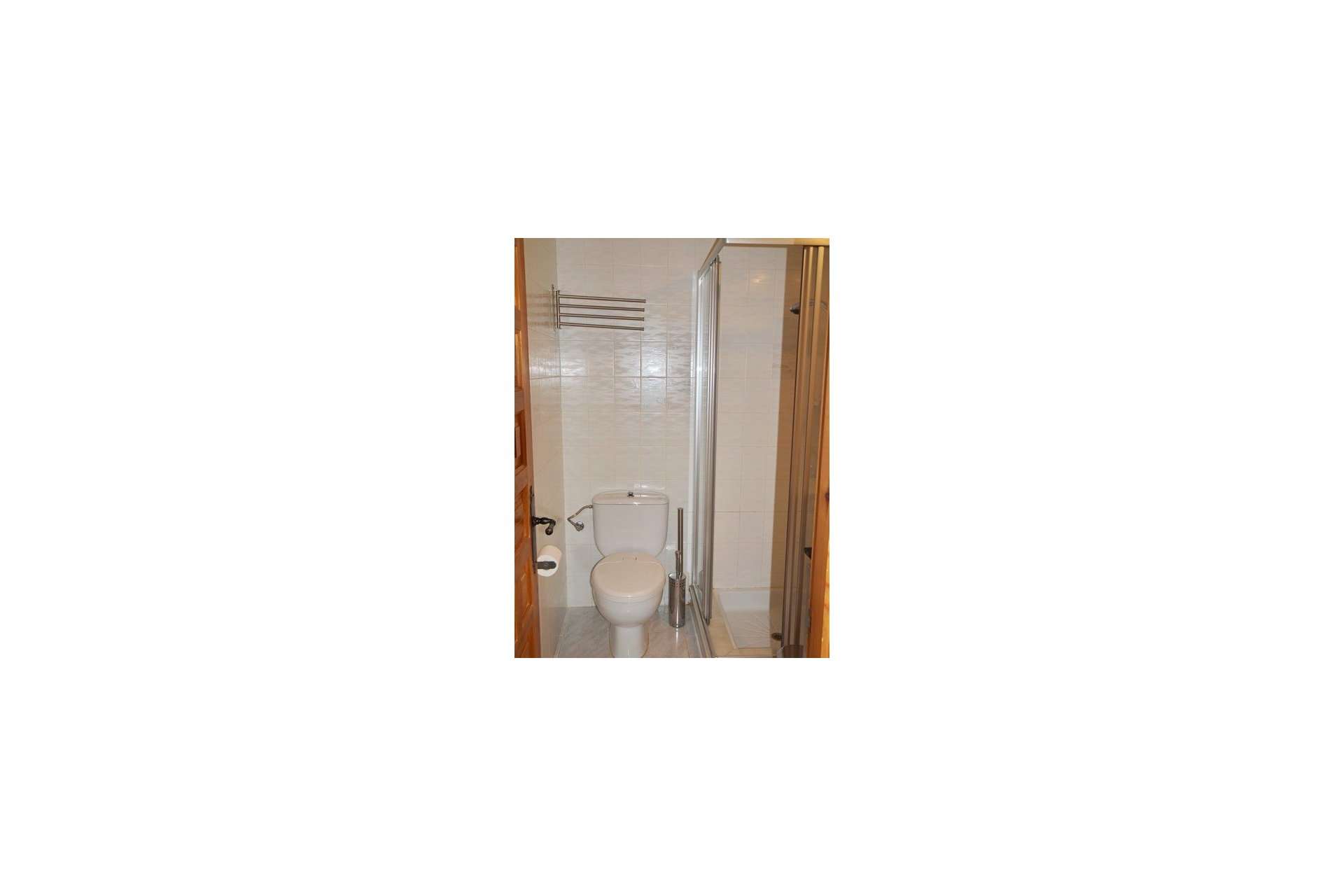 Sale - Villa - Moraira - Pinar de L'Adovcat