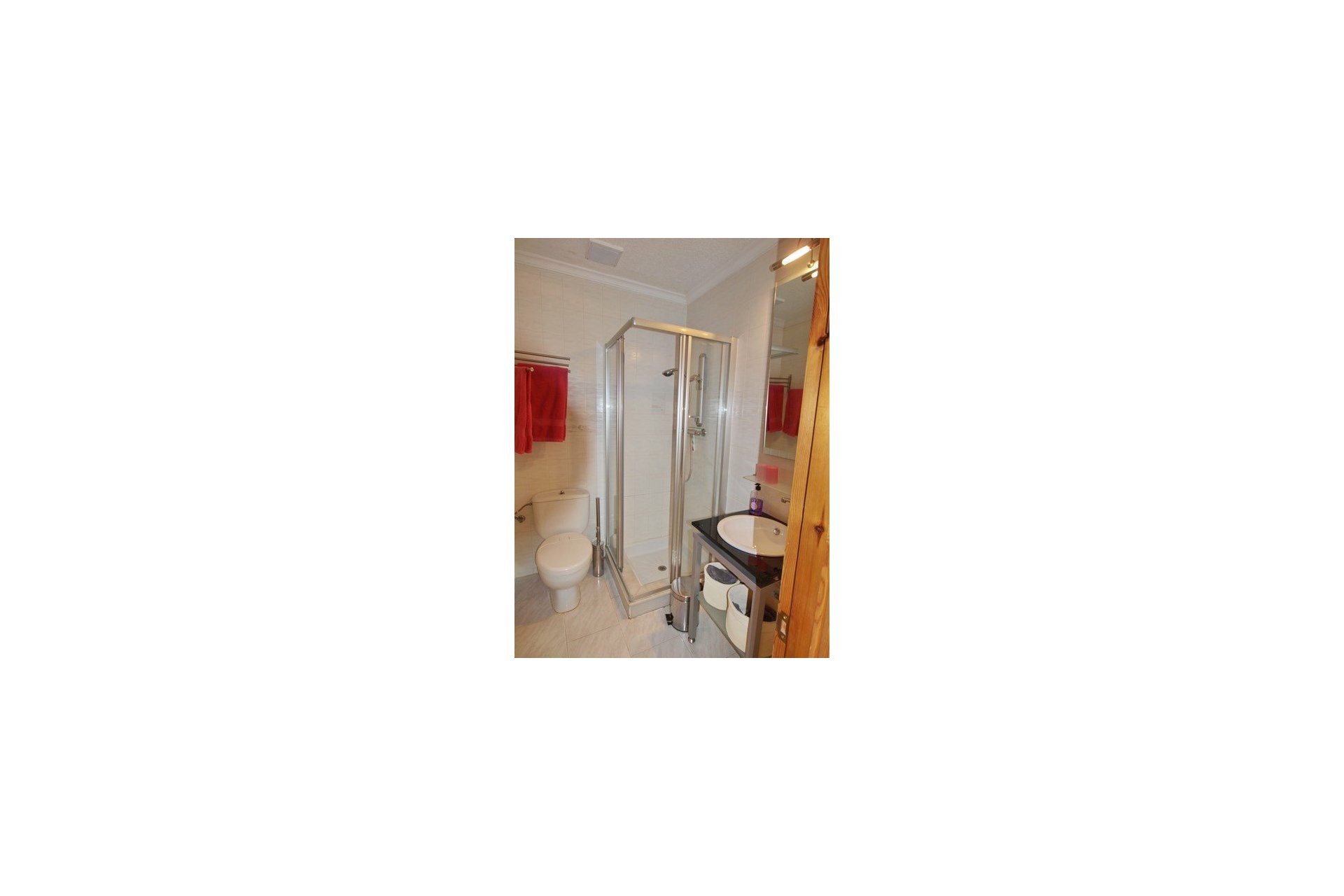 Sale - Villa - Moraira - Pinar de L'Adovcat