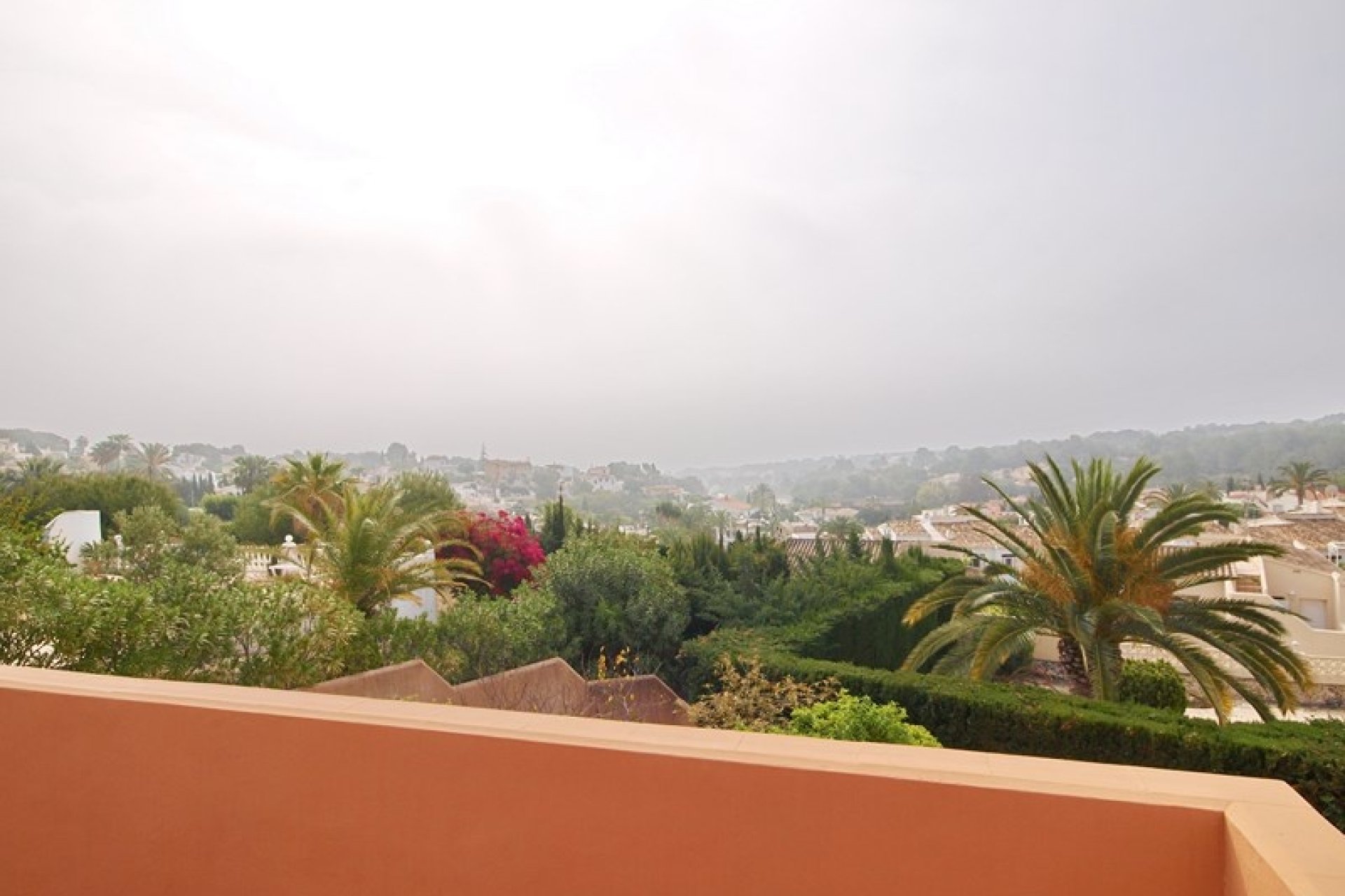 Sale - Villa - Moraira - Pinar de L'Adovcat