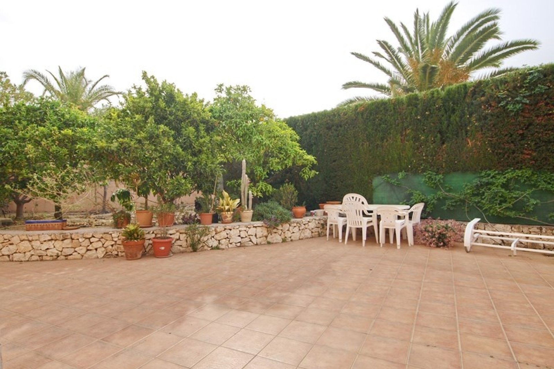 Sale - Villa - Moraira - Pinar de L'Adovcat