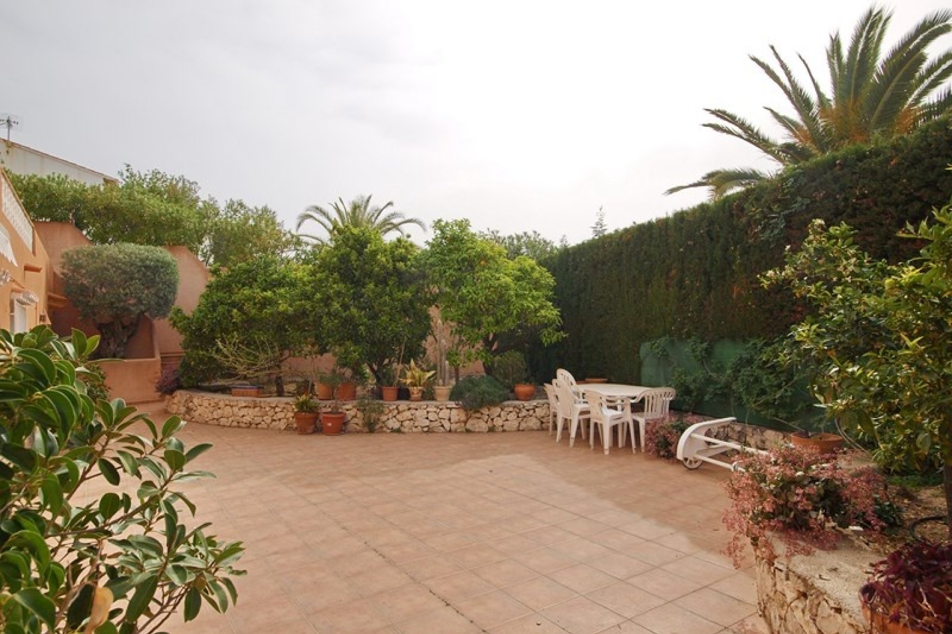 Sale - Villa - Moraira - Pinar de L'Adovcat