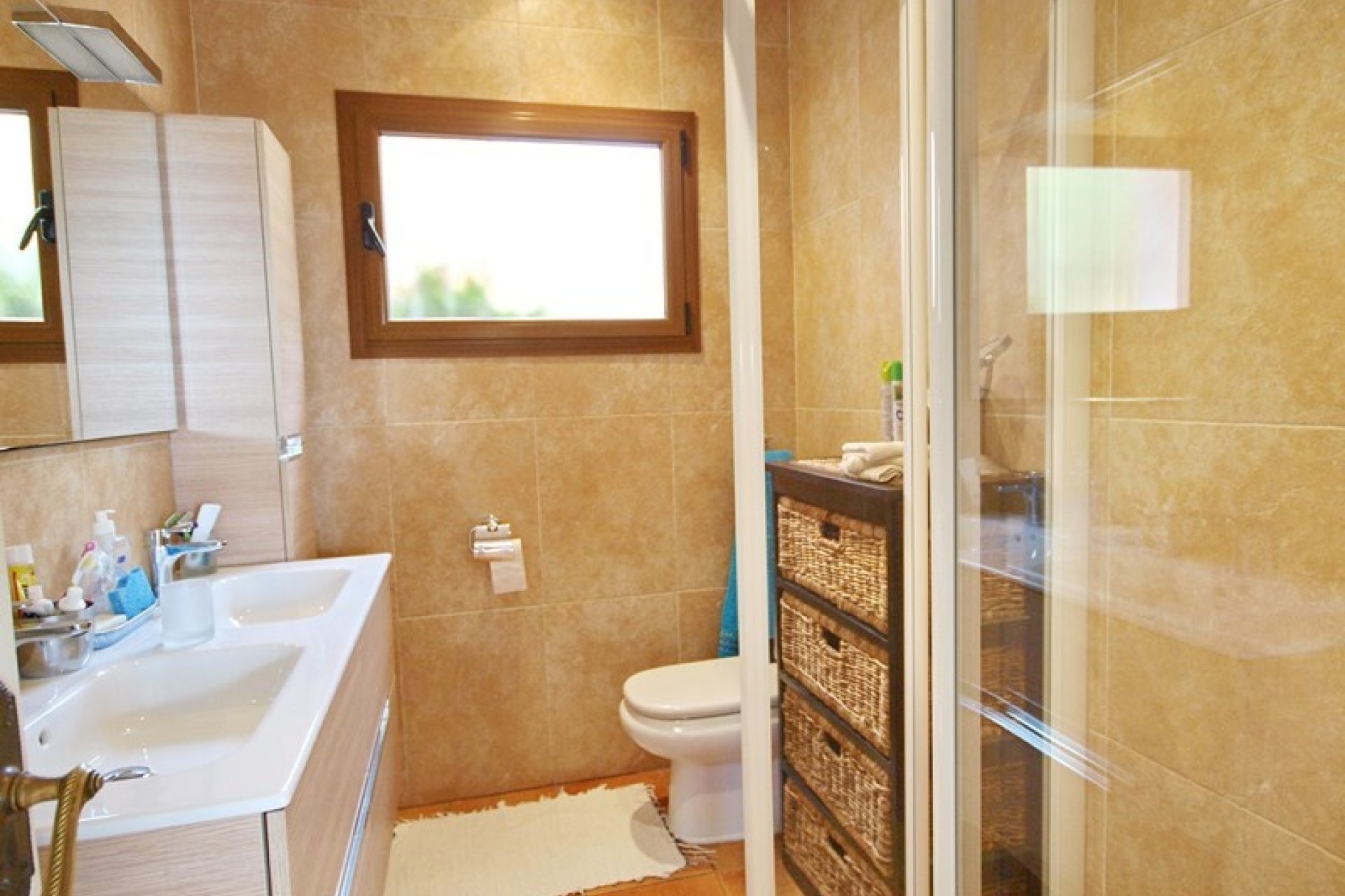 Sale - Villa - Moraira - Pinar de L'Adovcat