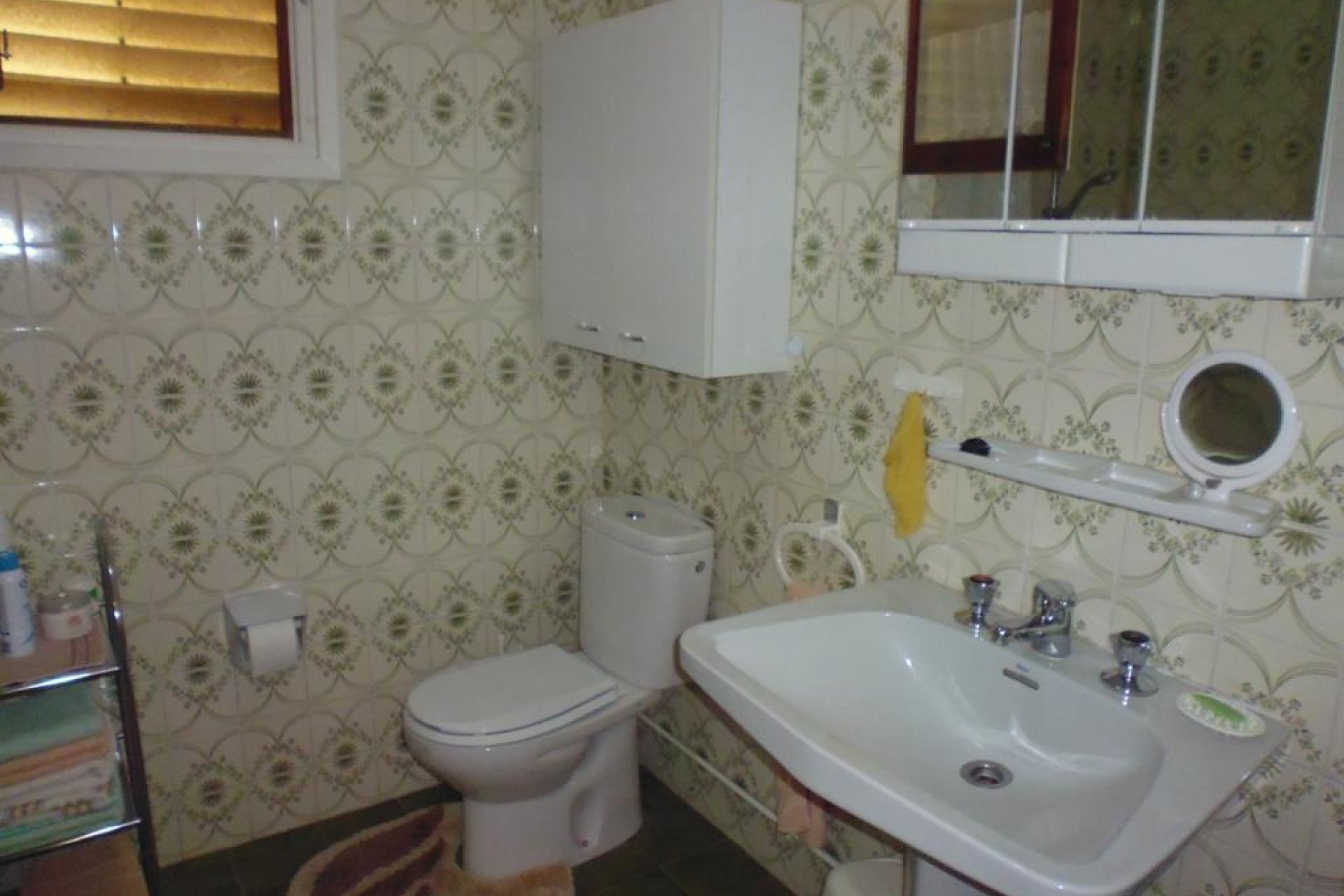 Sale - Villa - Moraira - Pinar de L'Adovcat
