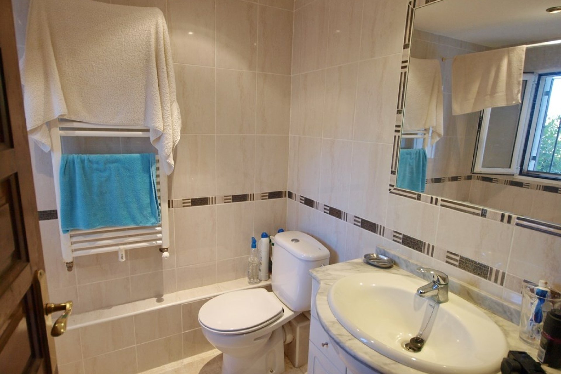 Sale - Villa - Moraira - Pinar de L'Adovcat