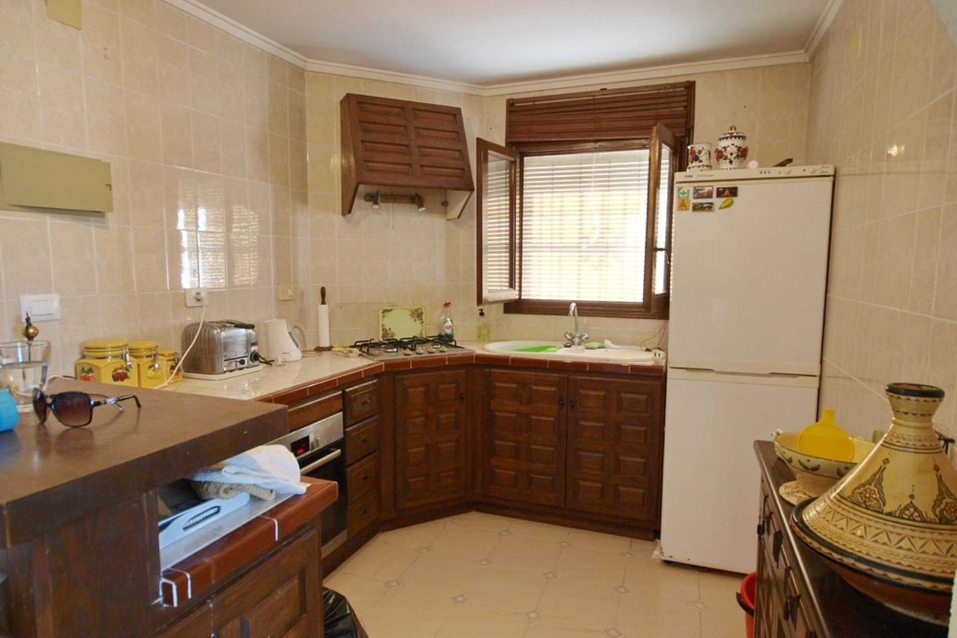 Sale - Villa - Moraira - Pinar de L'Adovcat