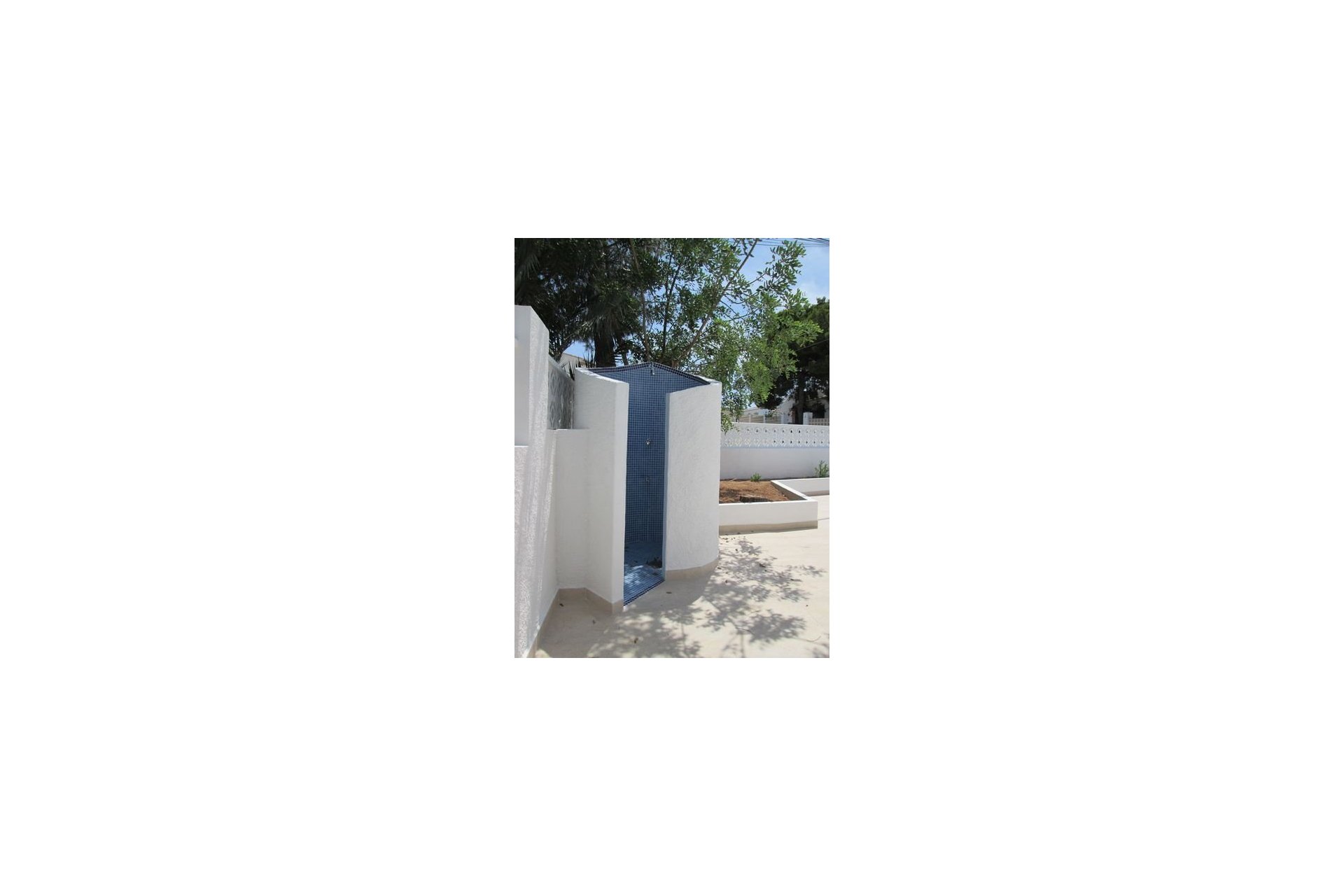 Sale - Villa - Moraira - Pinar de L'Adovcat