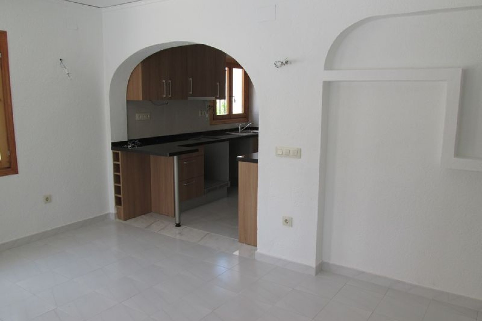 Sale - Villa - Moraira - Pinar de L'Adovcat
