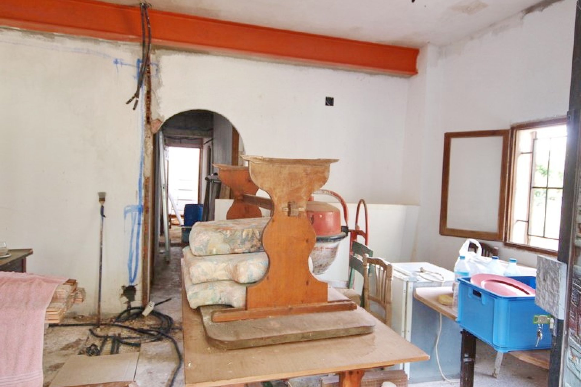 Sale - Villa - Moraira - Pinar de L'Adovcat