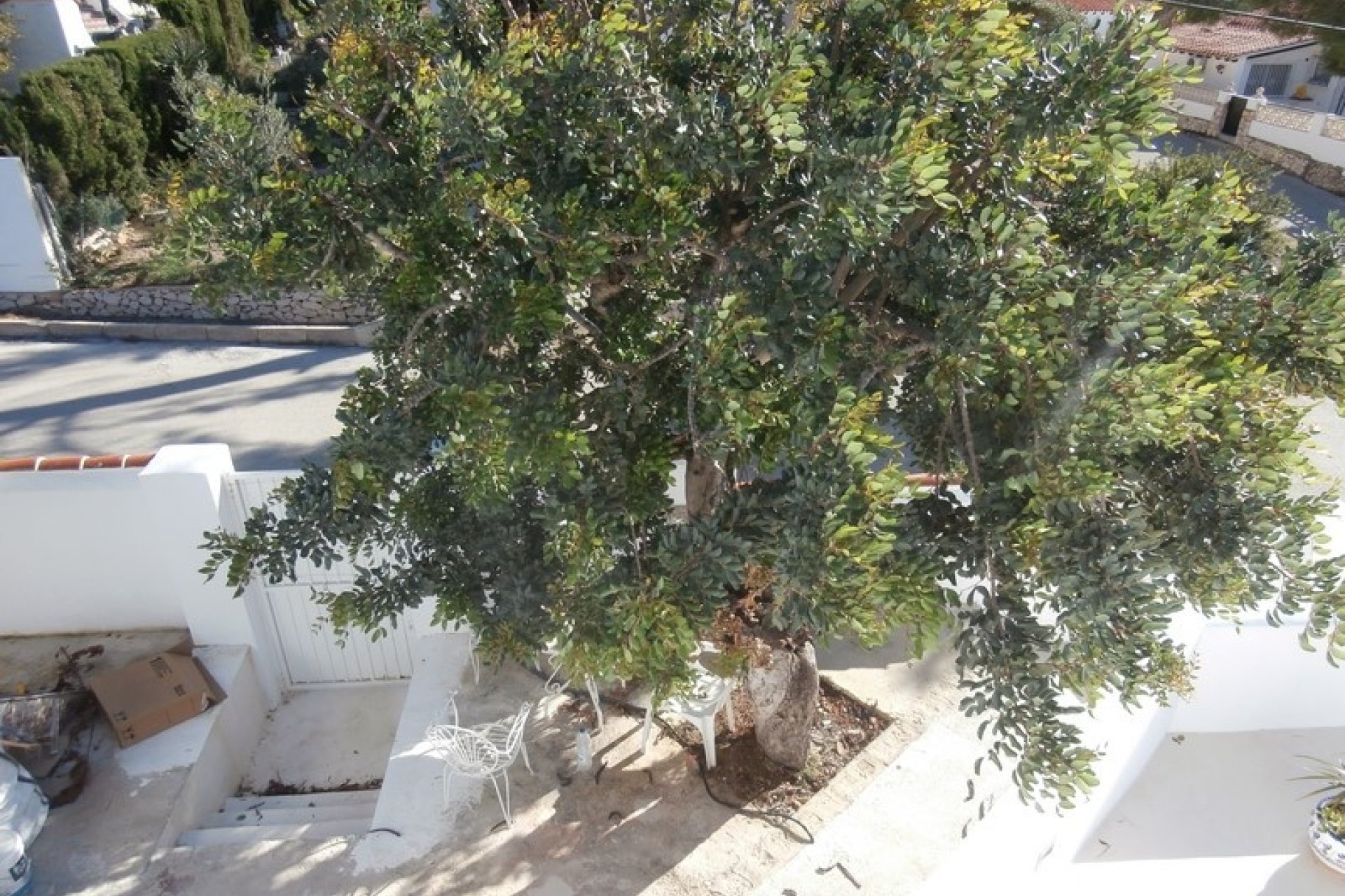 Sale - Villa - Moraira - Pinar de L'Adovcat
