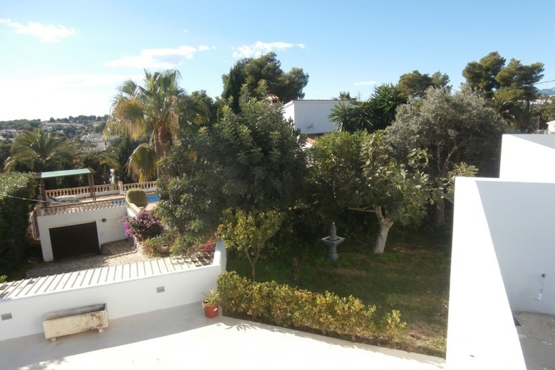 Sale - Villa - Moraira - Pinar de L'Adovcat