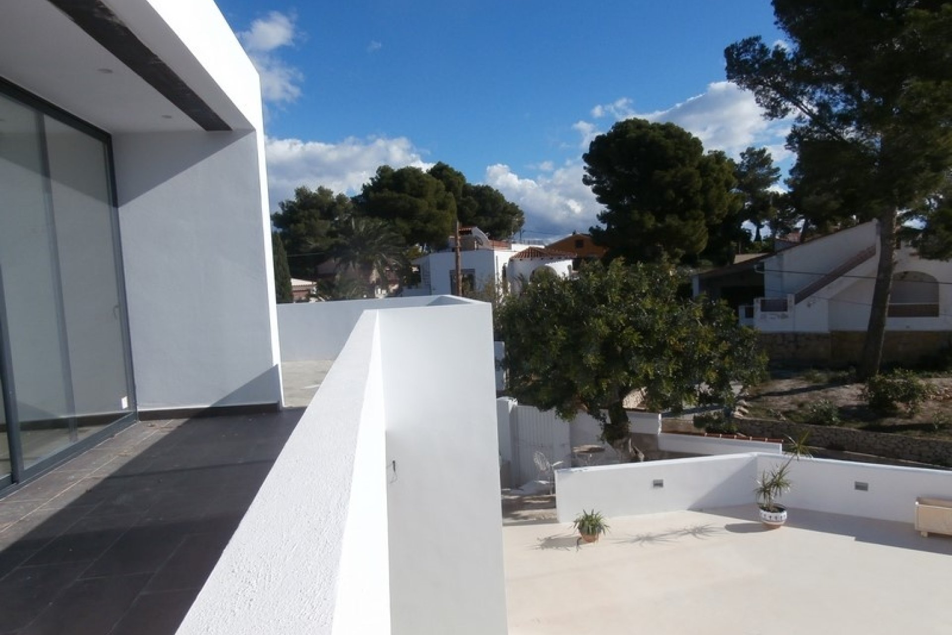 Sale - Villa - Moraira - Pinar de L'Adovcat