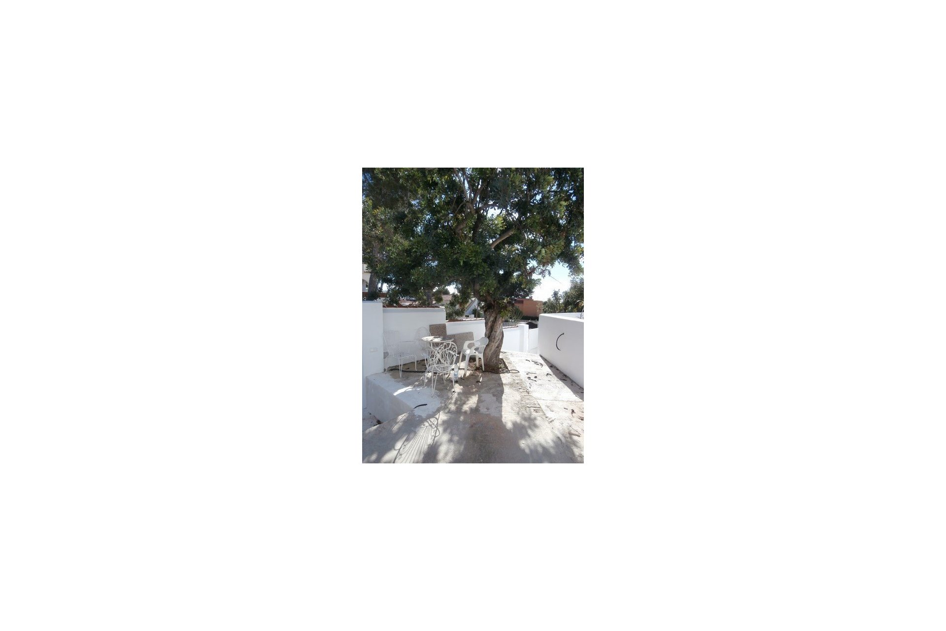 Sale - Villa - Moraira - Pinar de L'Adovcat