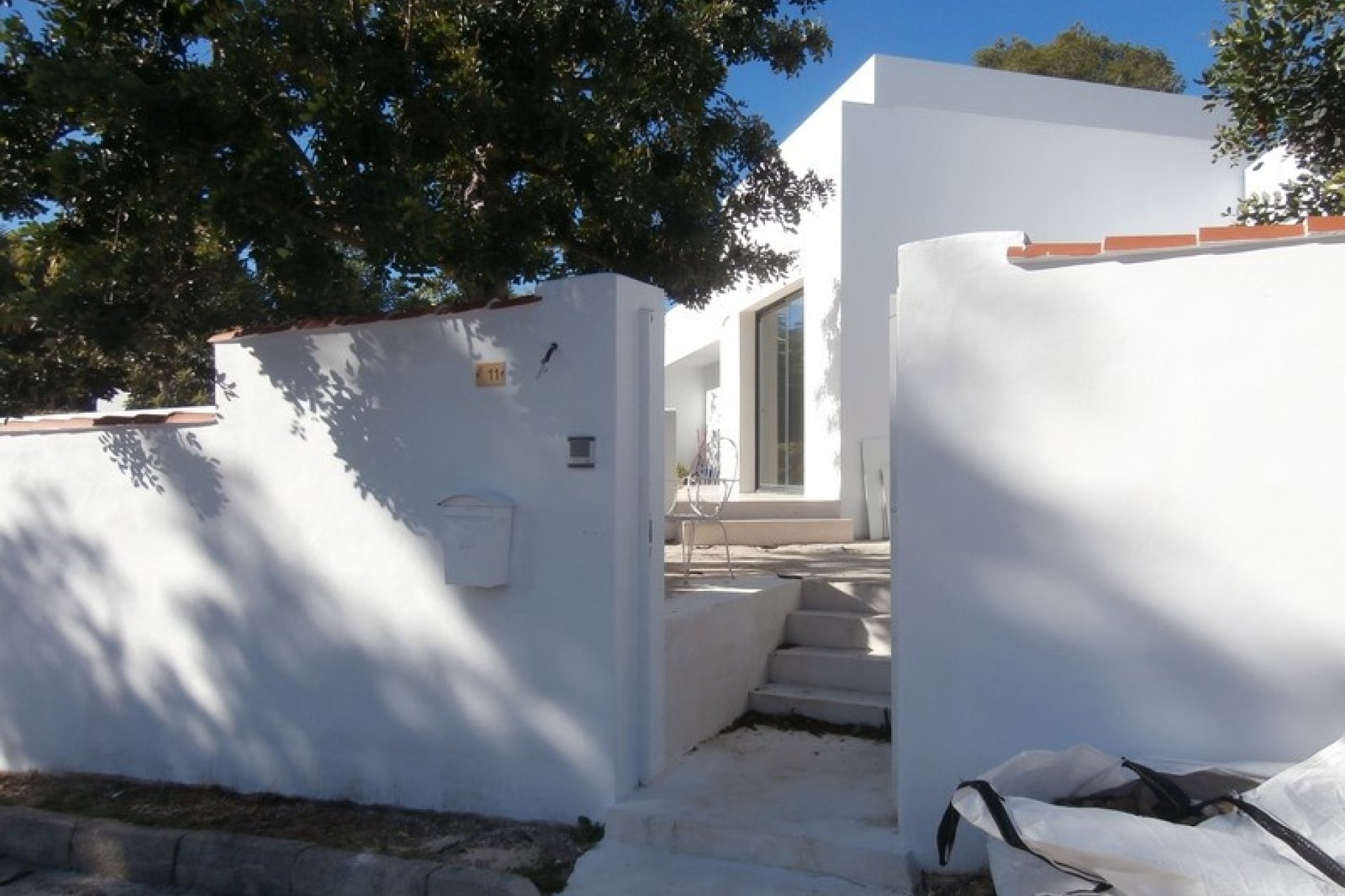 Sale - Villa - Moraira - Pinar de L'Adovcat